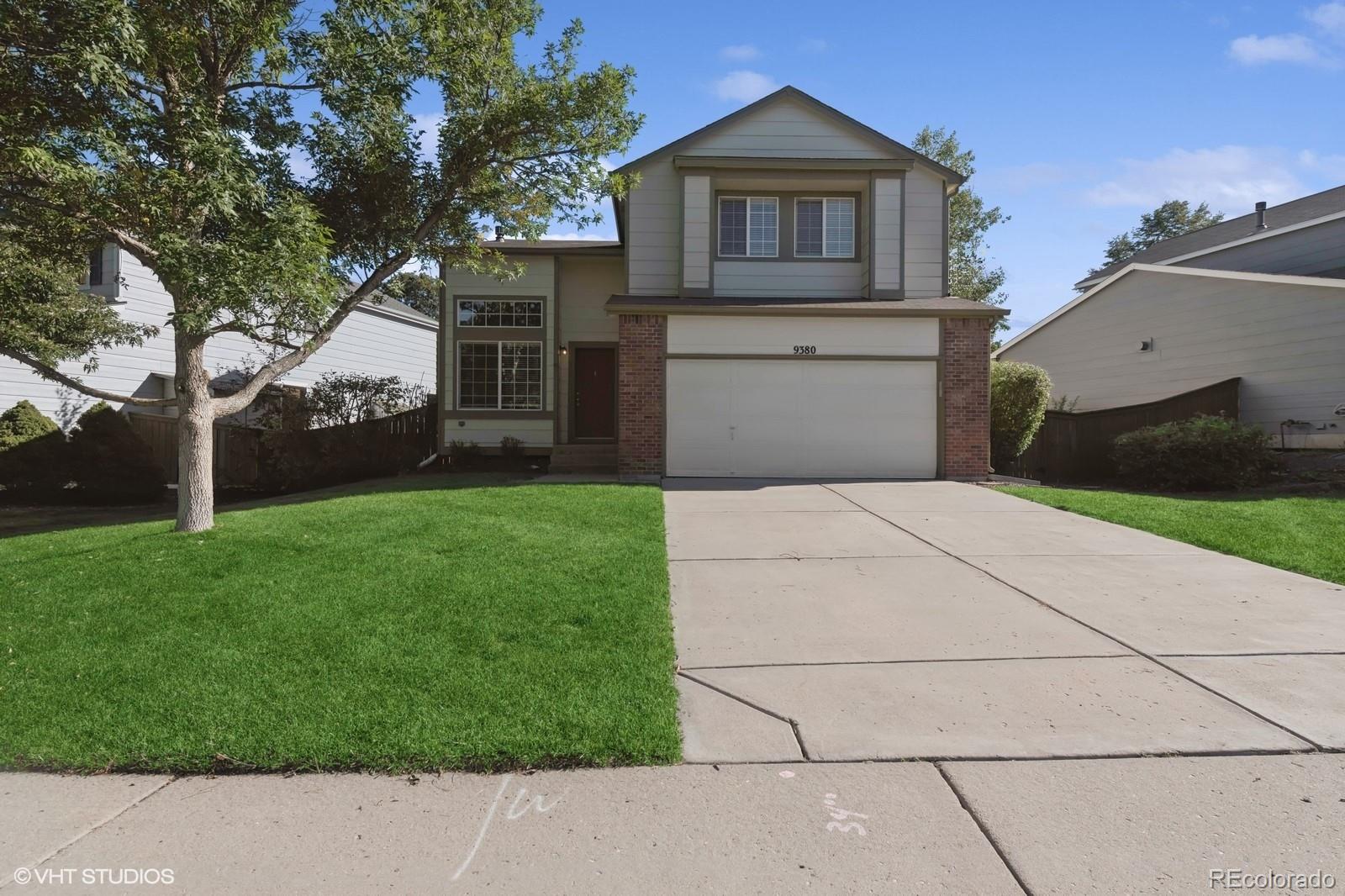 MLS Image #0 for 9380  cove creek drive,highlands ranch, Colorado