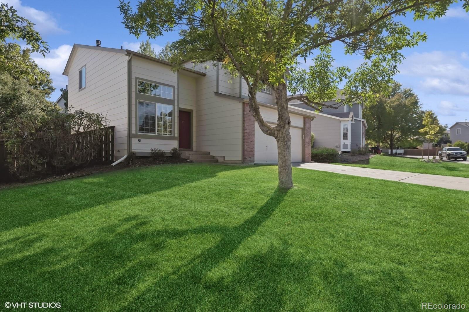 MLS Image #2 for 9380  cove creek drive,highlands ranch, Colorado