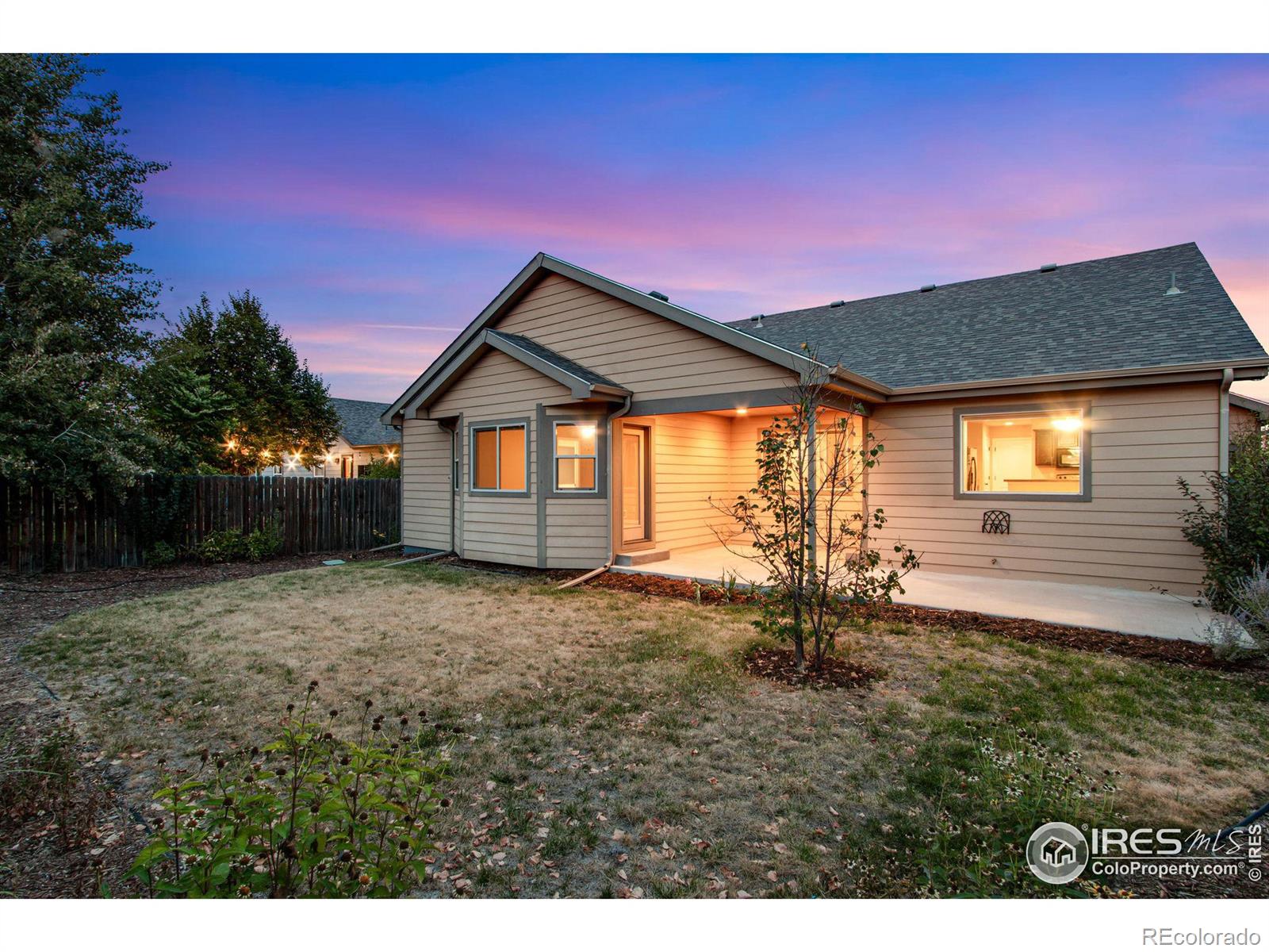 MLS Image #33 for 1535 s cattleman drive,milliken, Colorado