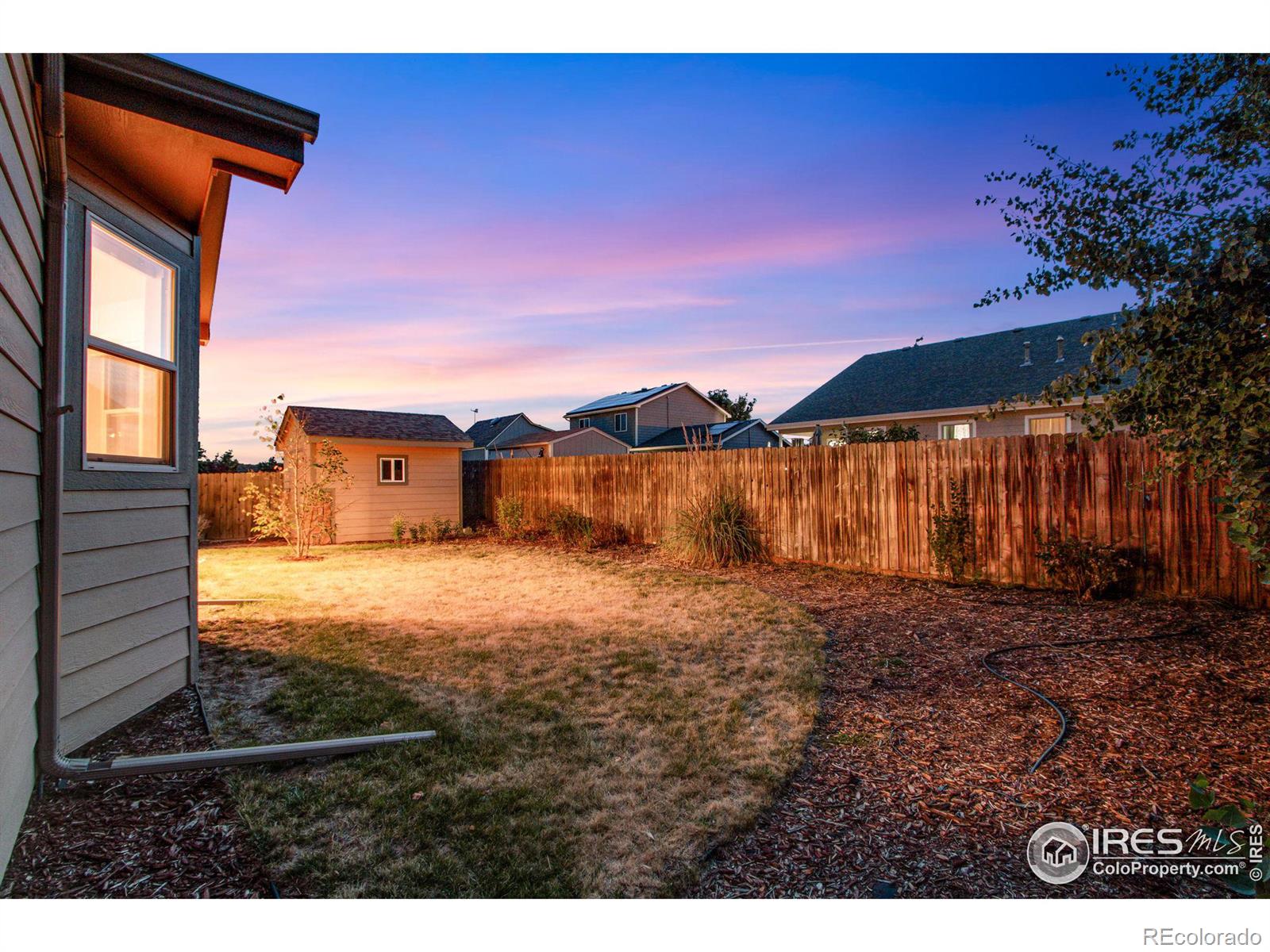 MLS Image #34 for 1535 s cattleman drive,milliken, Colorado