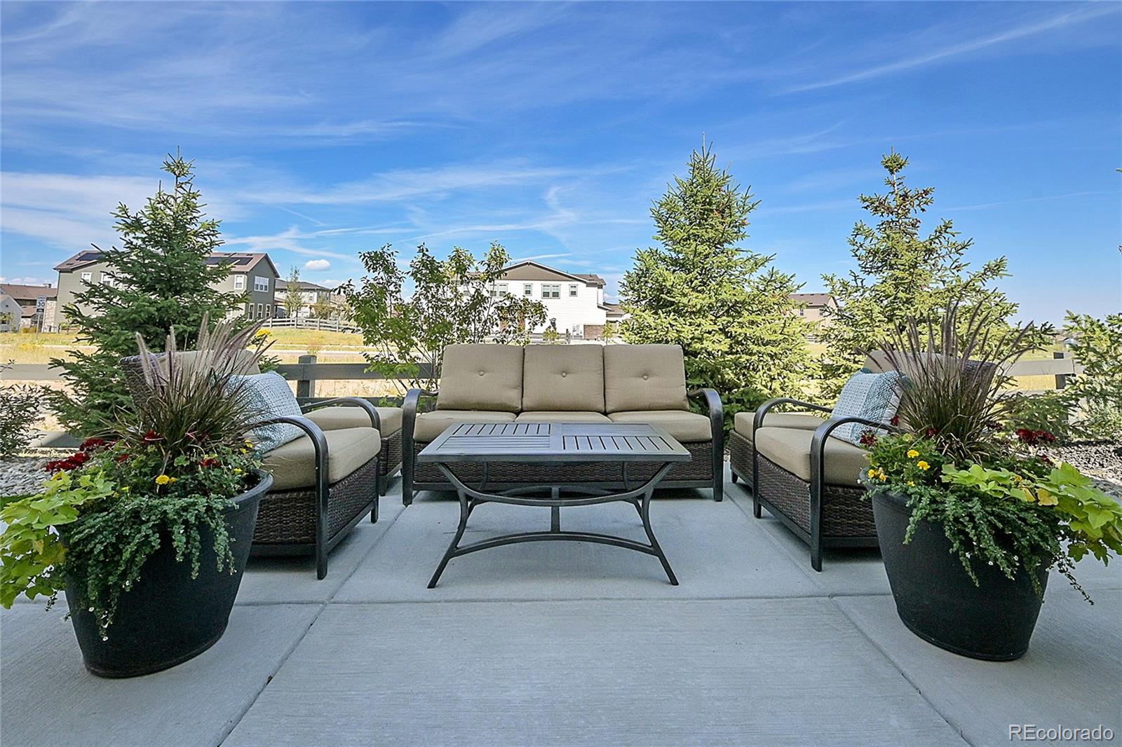 MLS Image #29 for 6803  canyonpoint road,castle pines, Colorado