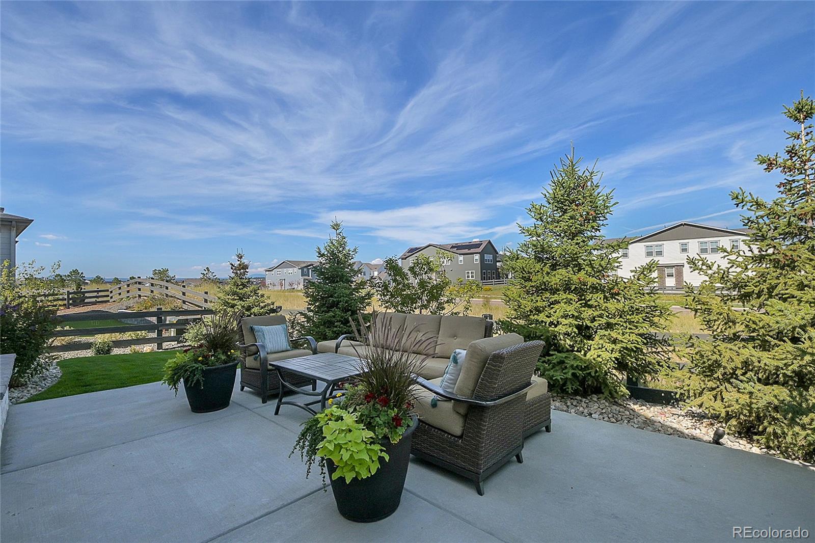 MLS Image #30 for 6803  canyonpoint road,castle pines, Colorado