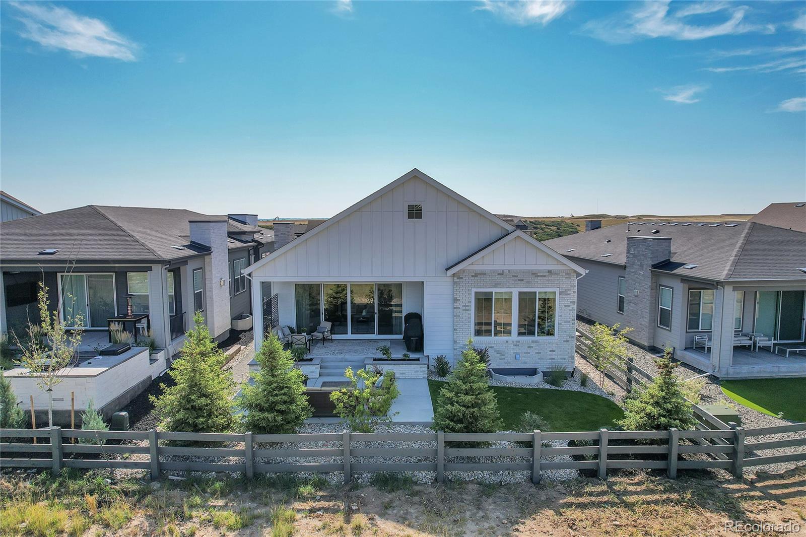 MLS Image #33 for 6803  canyonpoint road,castle pines, Colorado