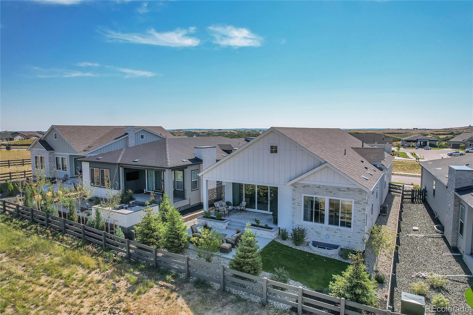 MLS Image #35 for 6803  canyonpoint road,castle pines, Colorado