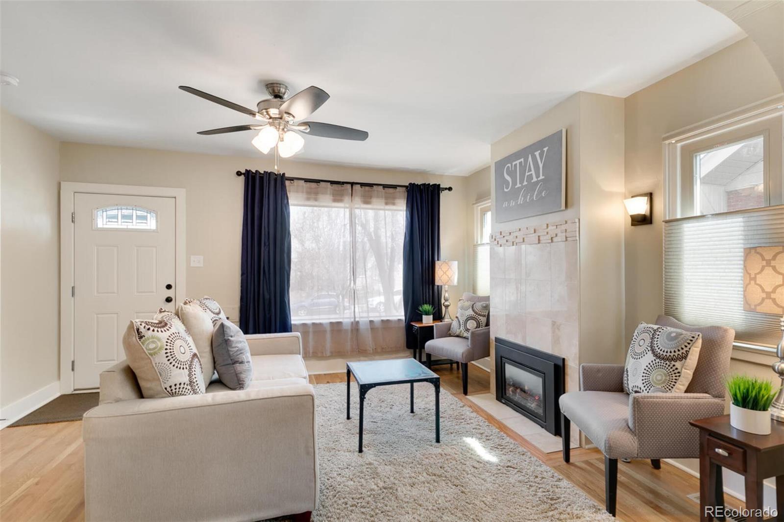 MLS Image #2 for 2985  birch street,denver, Colorado