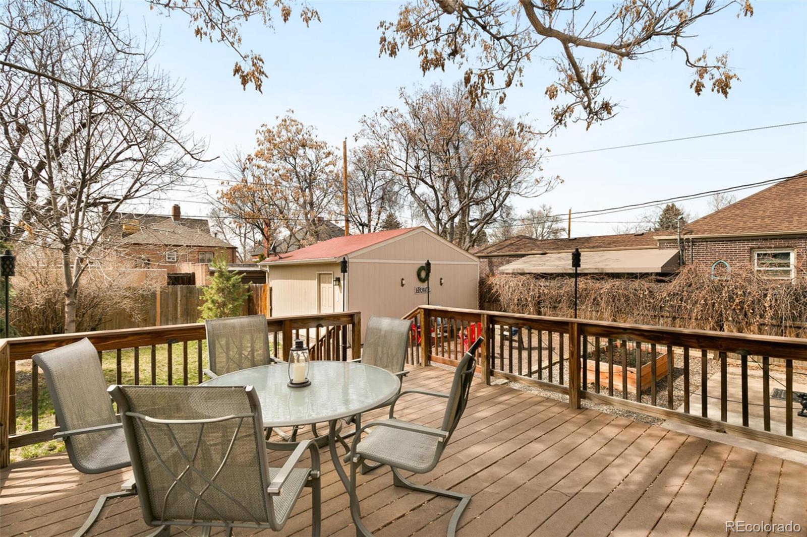 MLS Image #20 for 2985  birch street,denver, Colorado