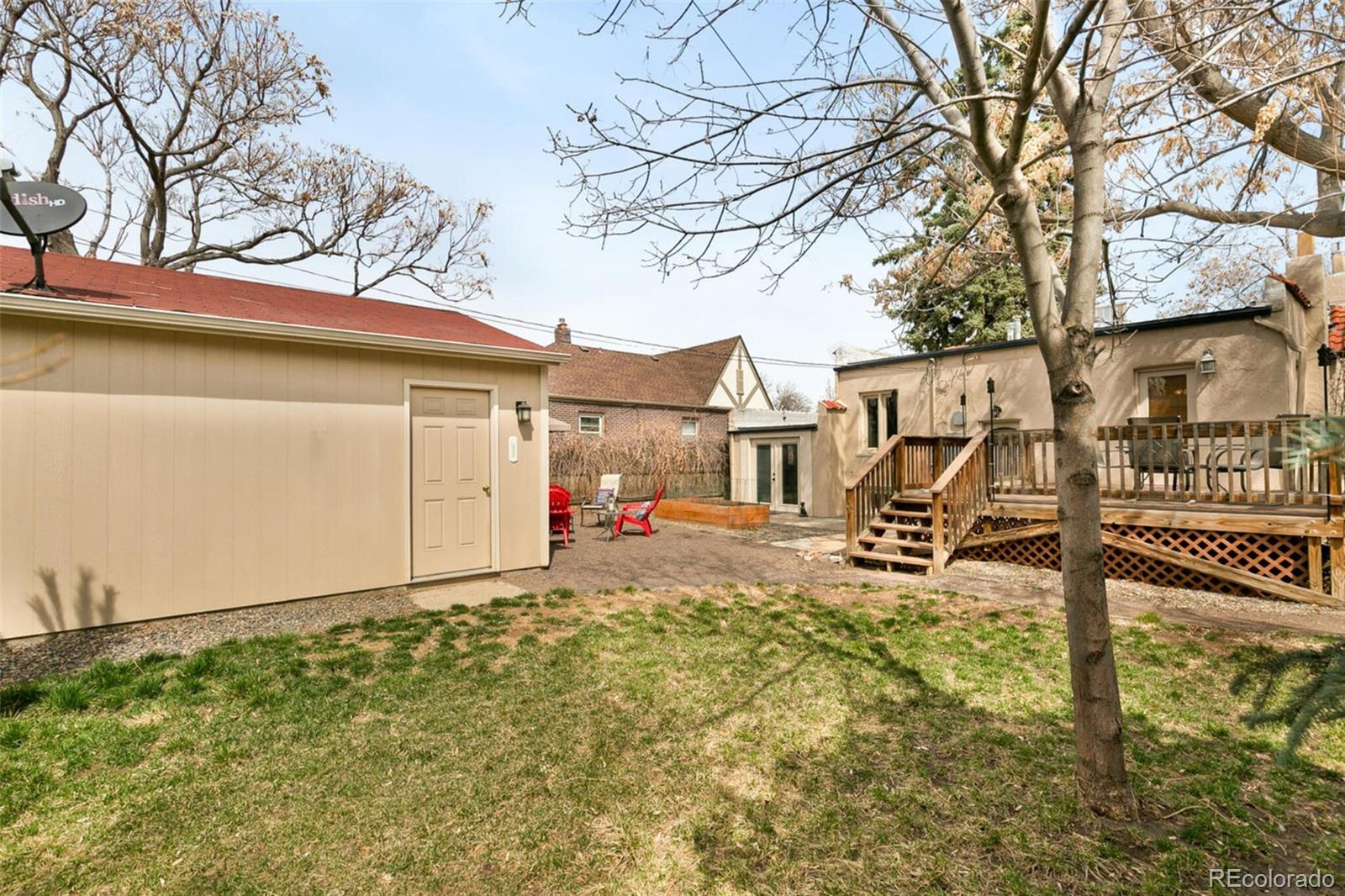 MLS Image #21 for 2985  birch street,denver, Colorado