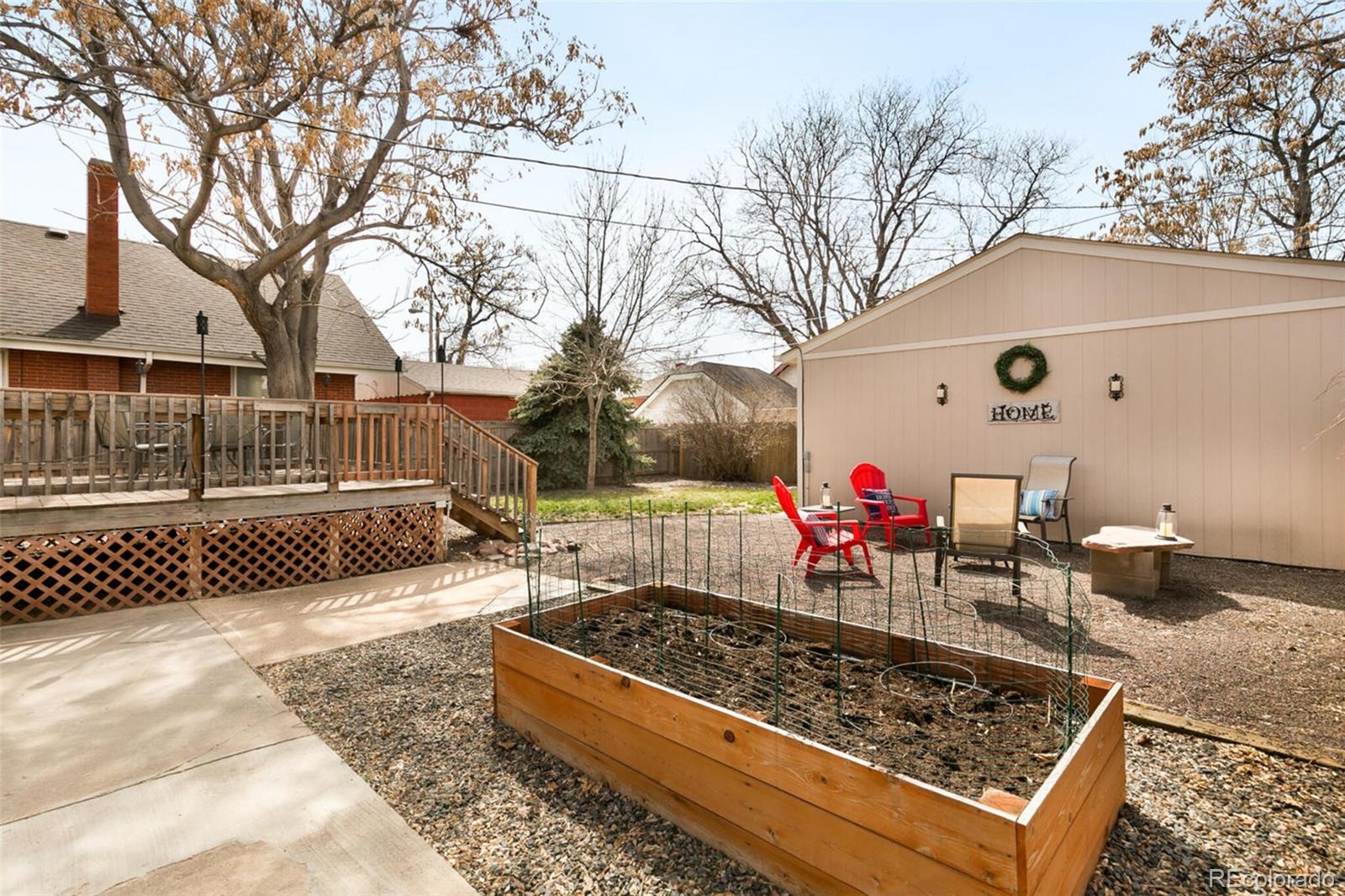 MLS Image #23 for 2985  birch street,denver, Colorado