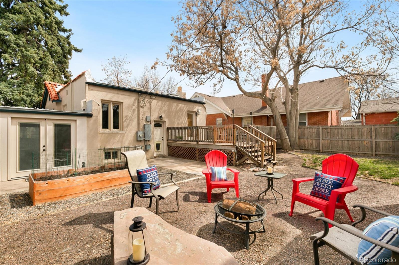 MLS Image #24 for 2985  birch street,denver, Colorado