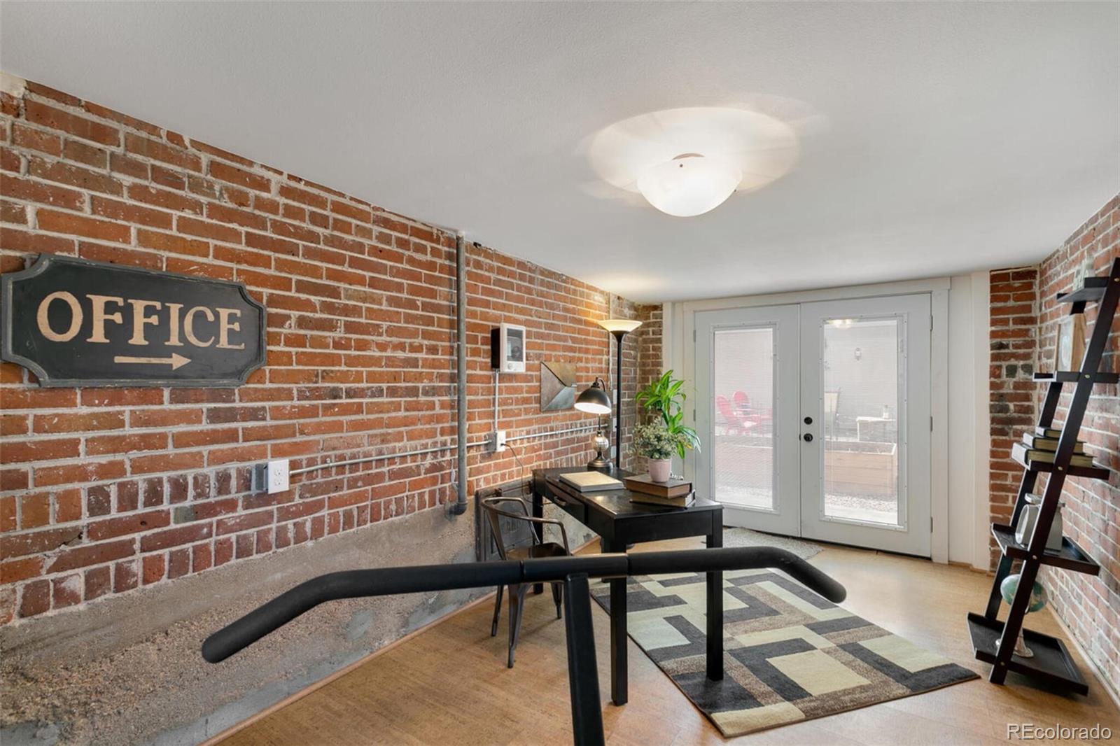 MLS Image #26 for 2985  birch street,denver, Colorado