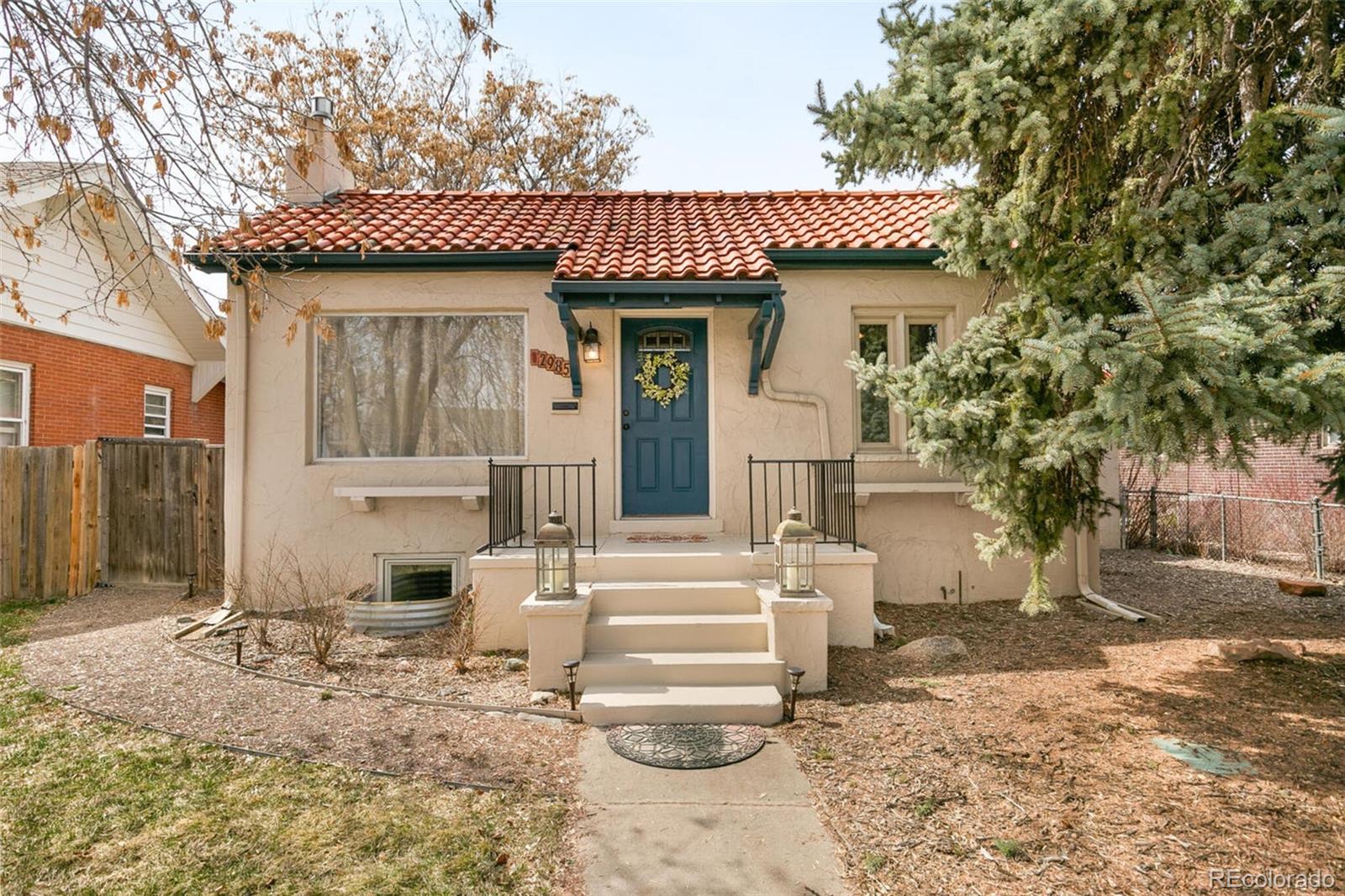 MLS Image #29 for 2985  birch street,denver, Colorado