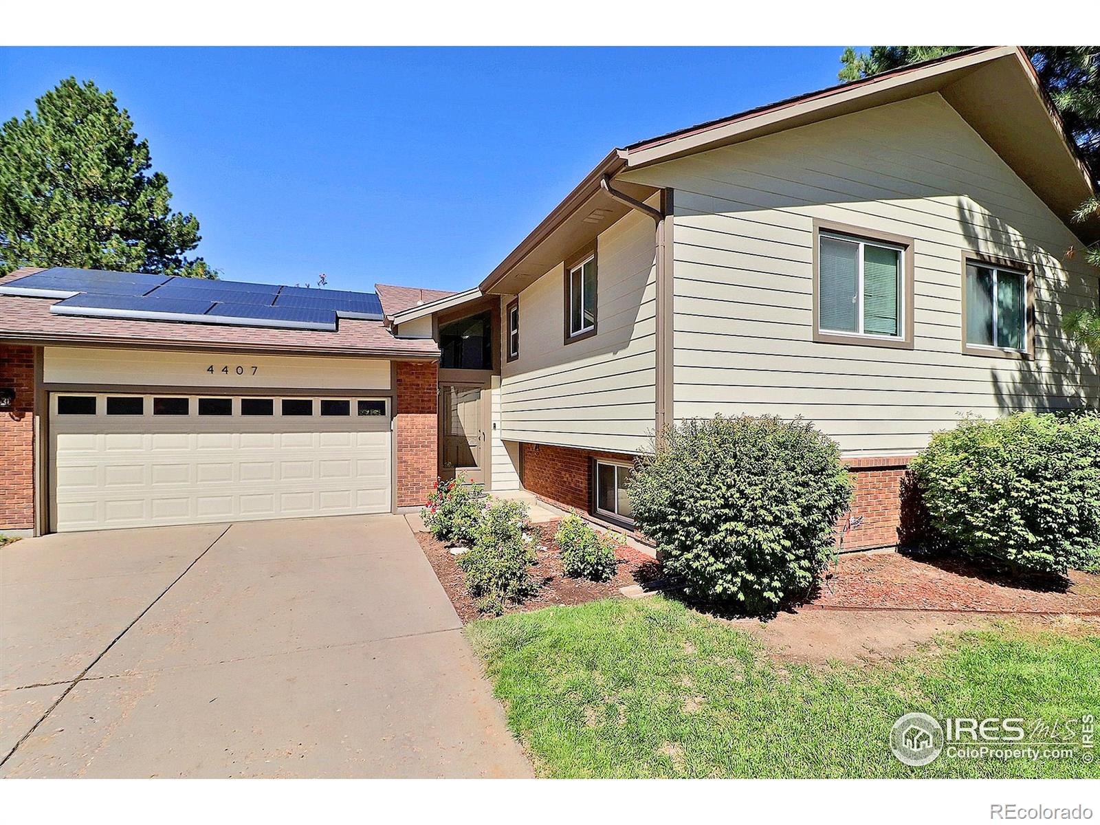 MLS Image #4 for 4407 w 6th street,greeley, Colorado