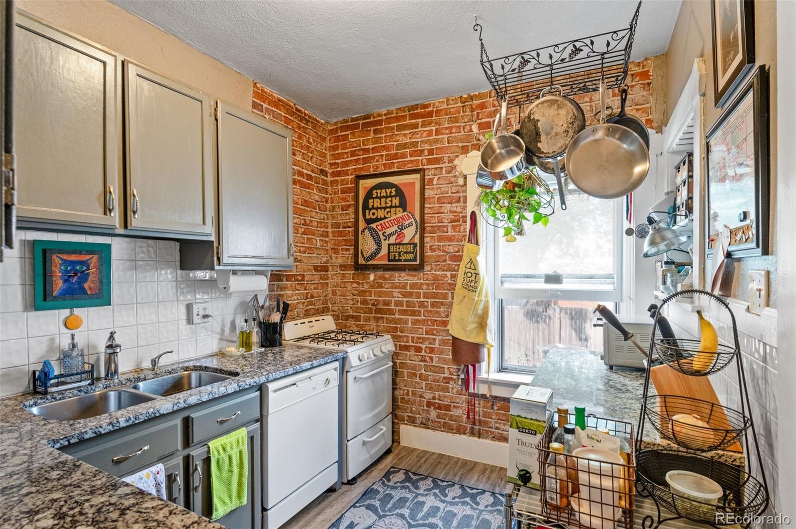 MLS Image #10 for 2225 e 14th avenue,denver, Colorado