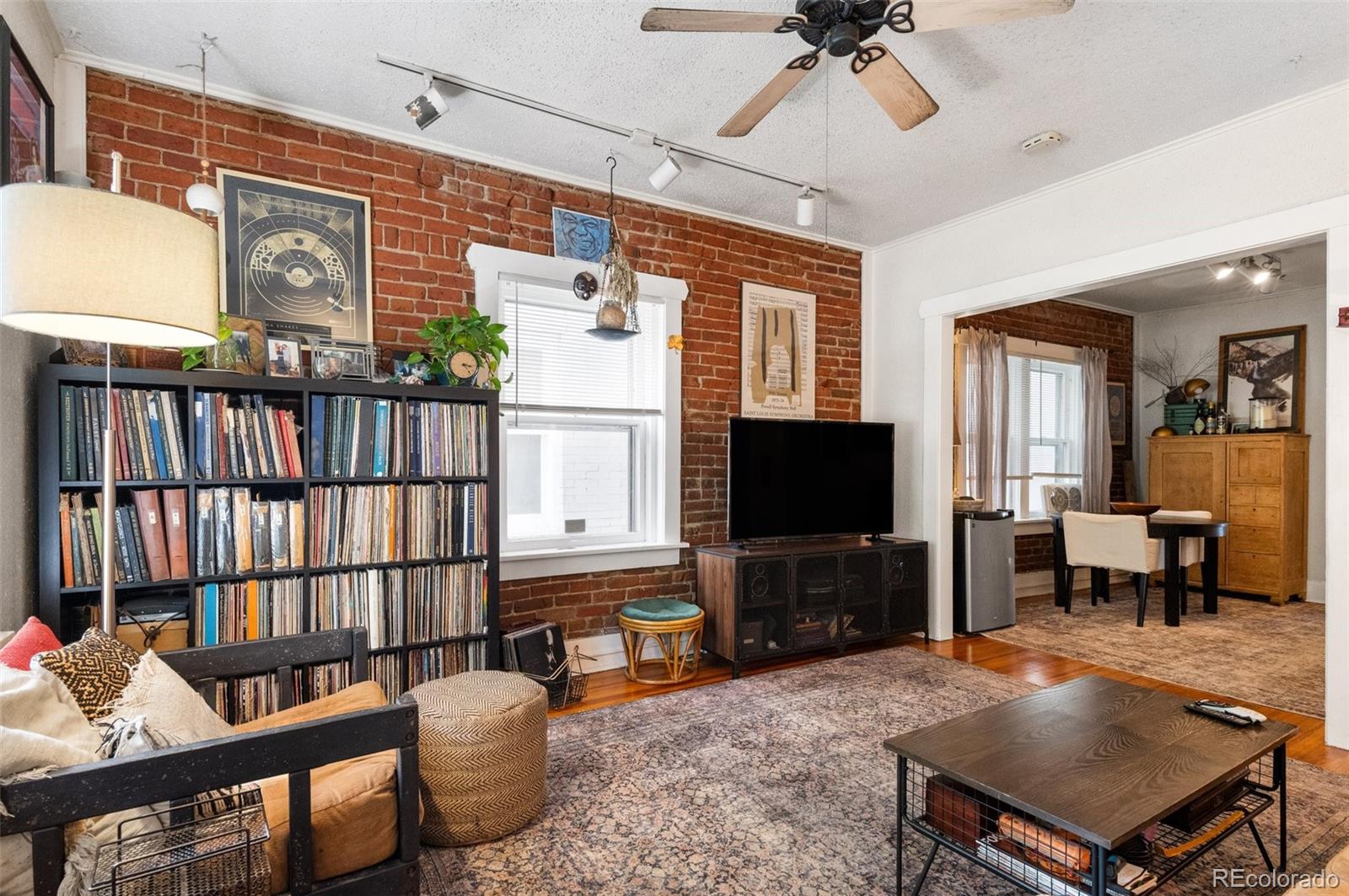 MLS Image #4 for 2225 e 14th avenue,denver, Colorado