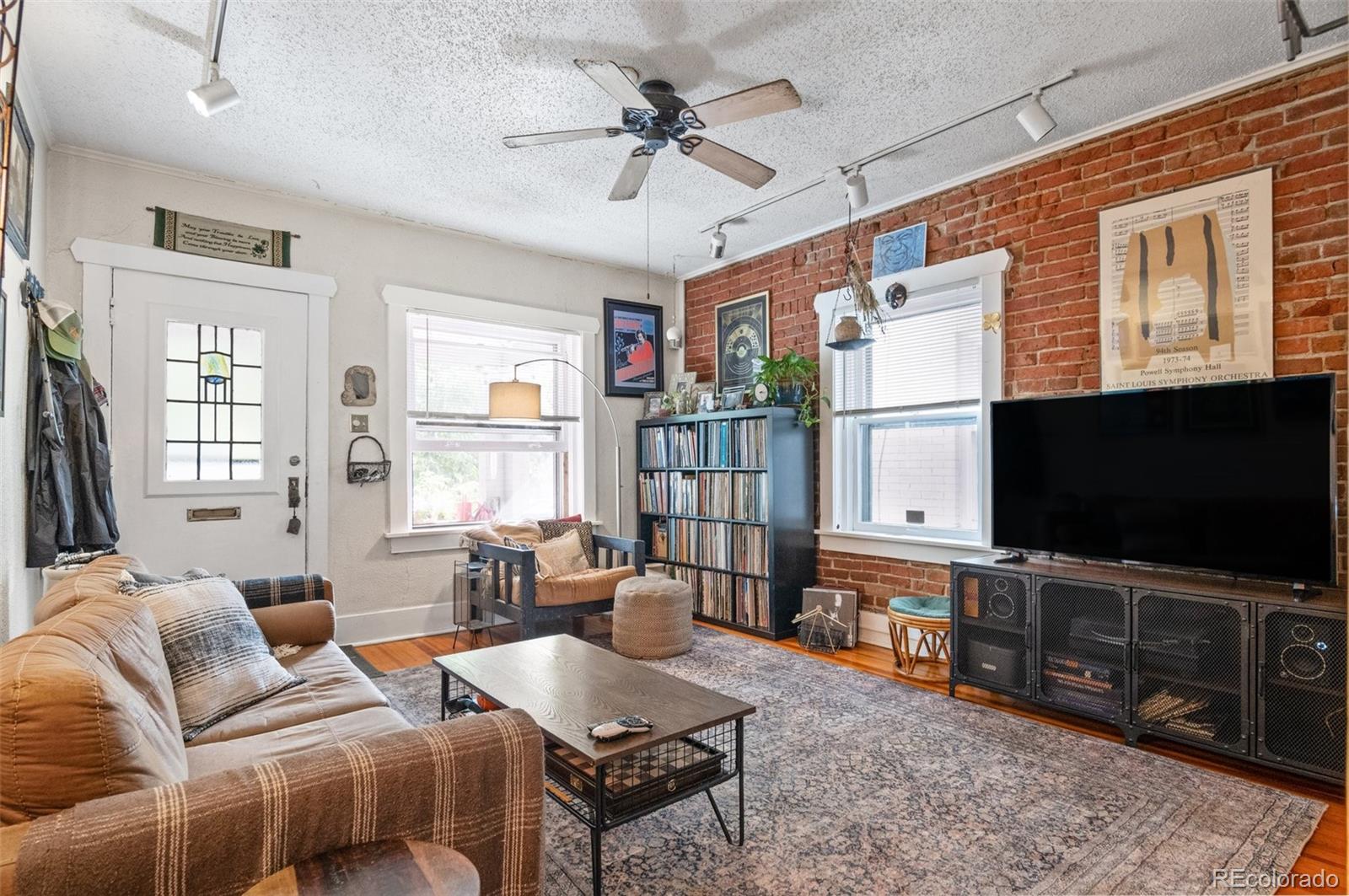 MLS Image #6 for 2225 e 14th avenue,denver, Colorado