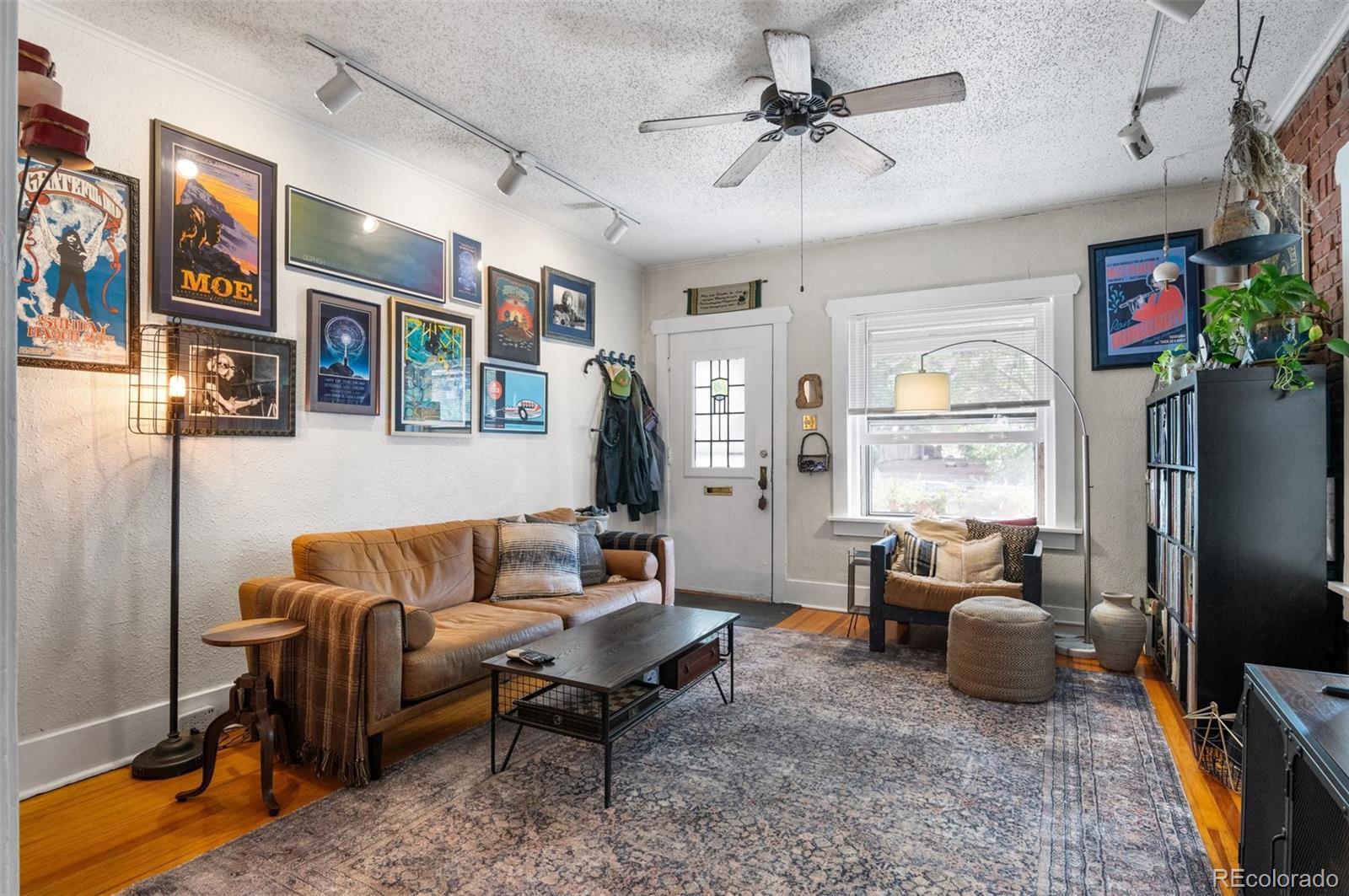 MLS Image #7 for 2225 e 14th avenue,denver, Colorado