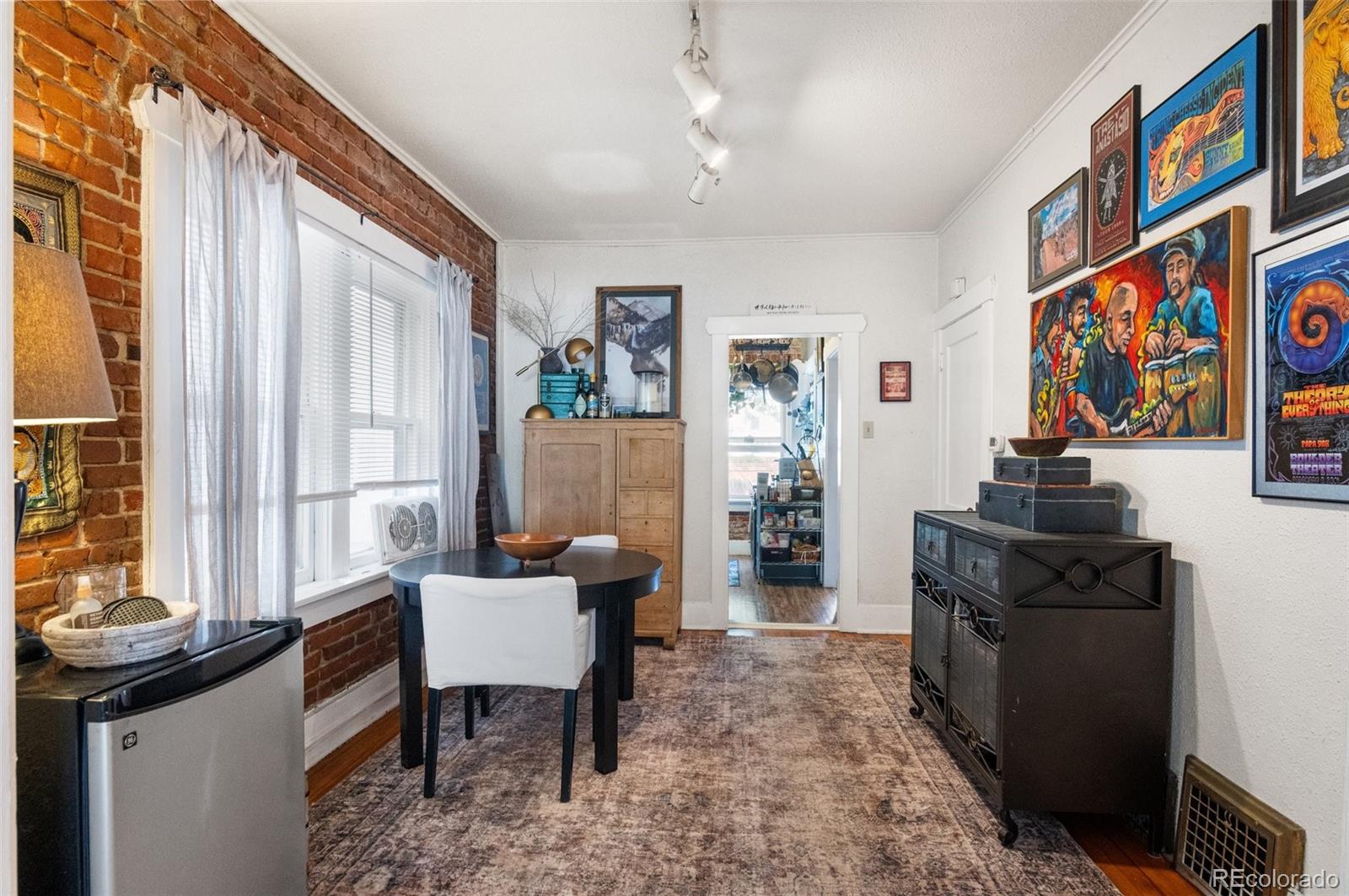 MLS Image #9 for 2225 e 14th avenue,denver, Colorado