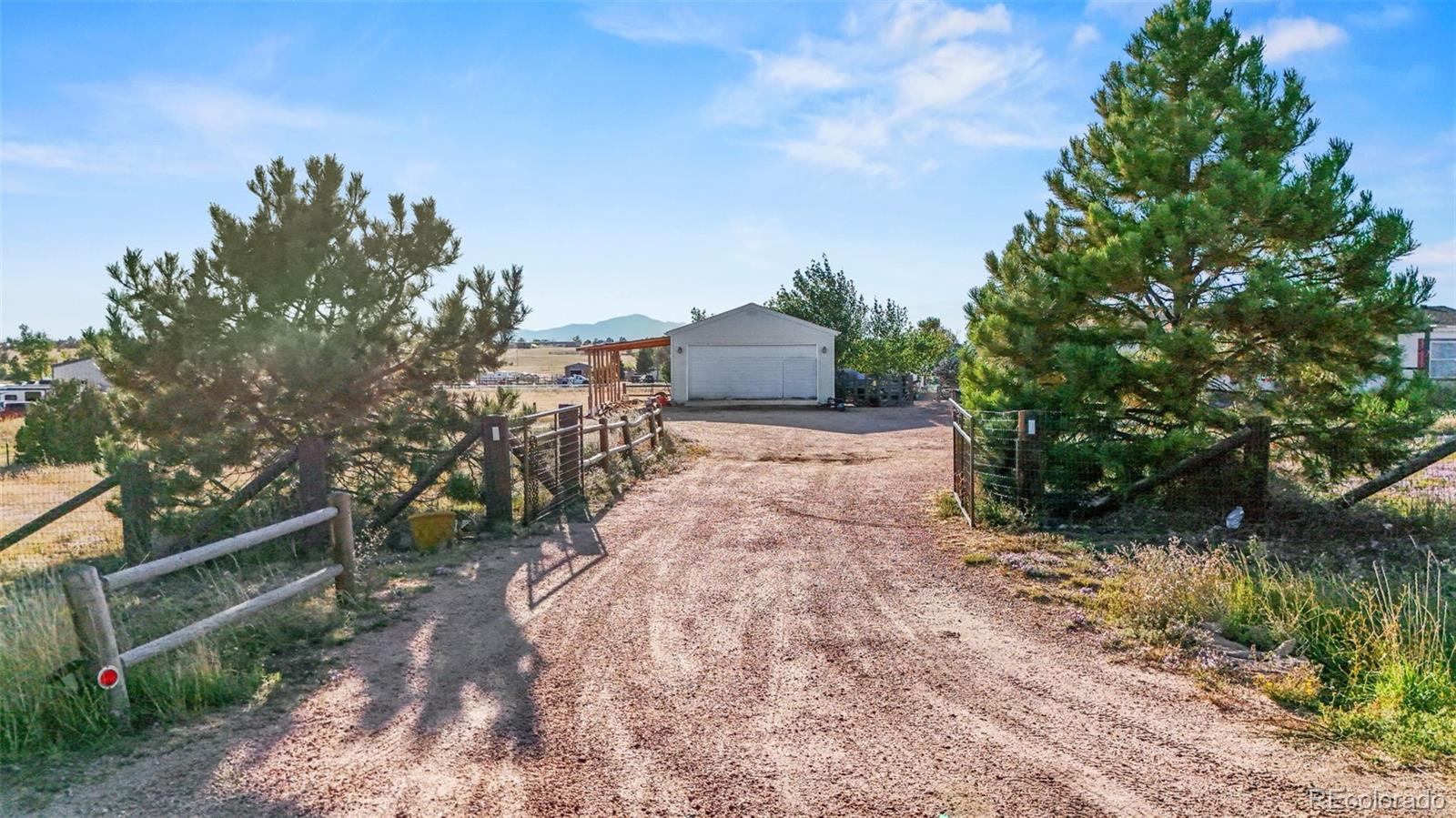 CMA Image for 5756  John Ross Court,Peyton, Colorado