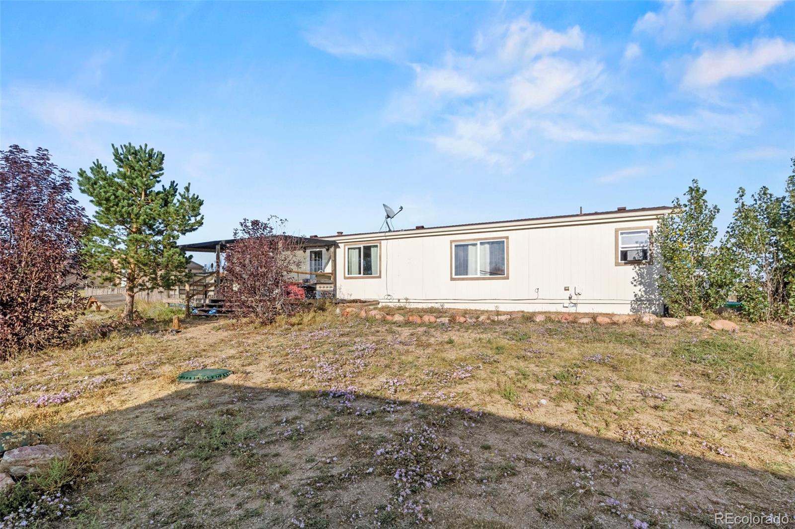 MLS Image #22 for 5756  john ross court,peyton, Colorado