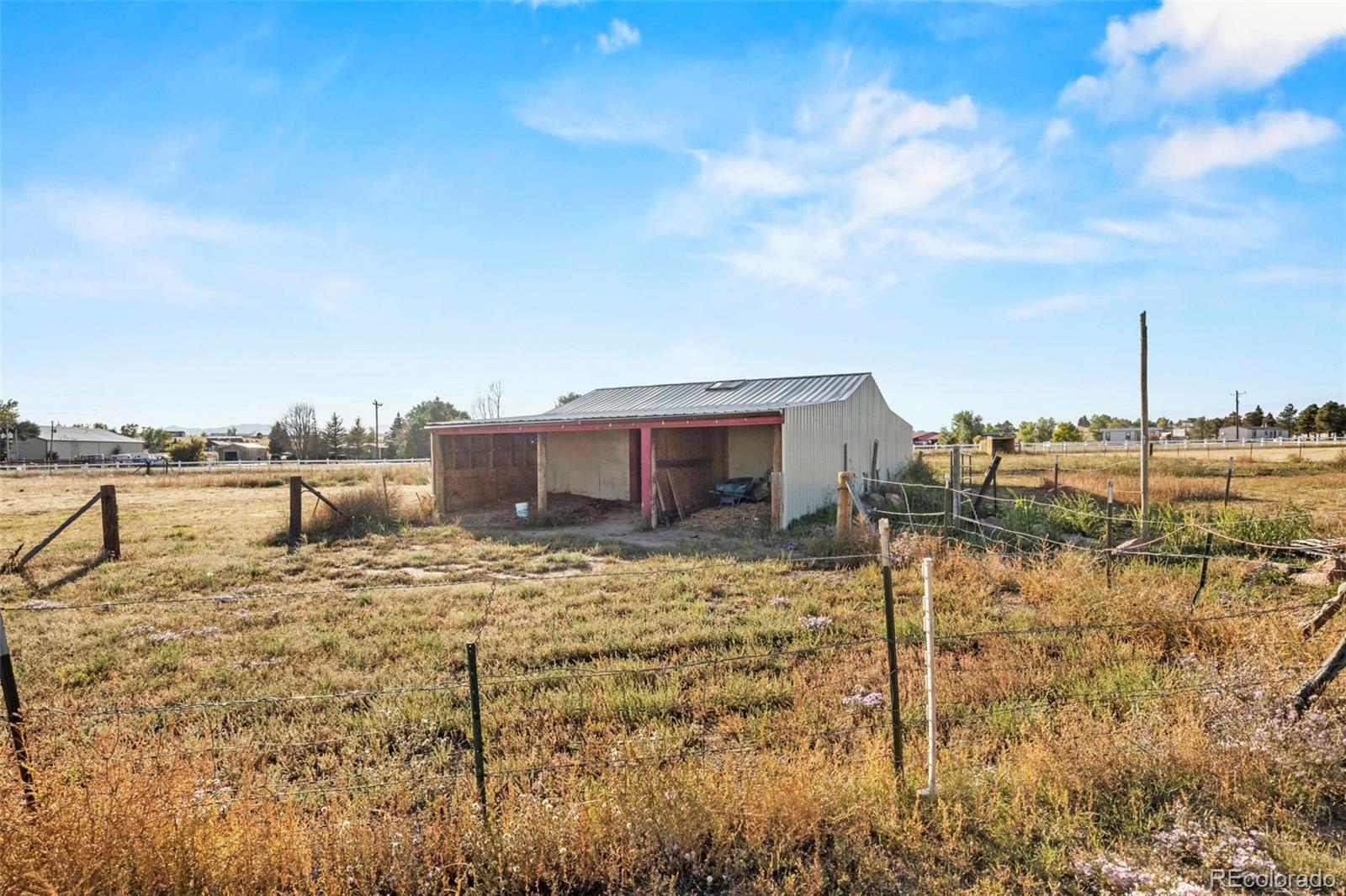 MLS Image #23 for 5756  john ross court,peyton, Colorado