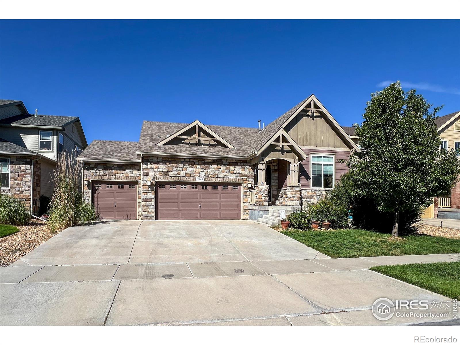 MLS Image #0 for 5169  thistle drive,brighton, Colorado