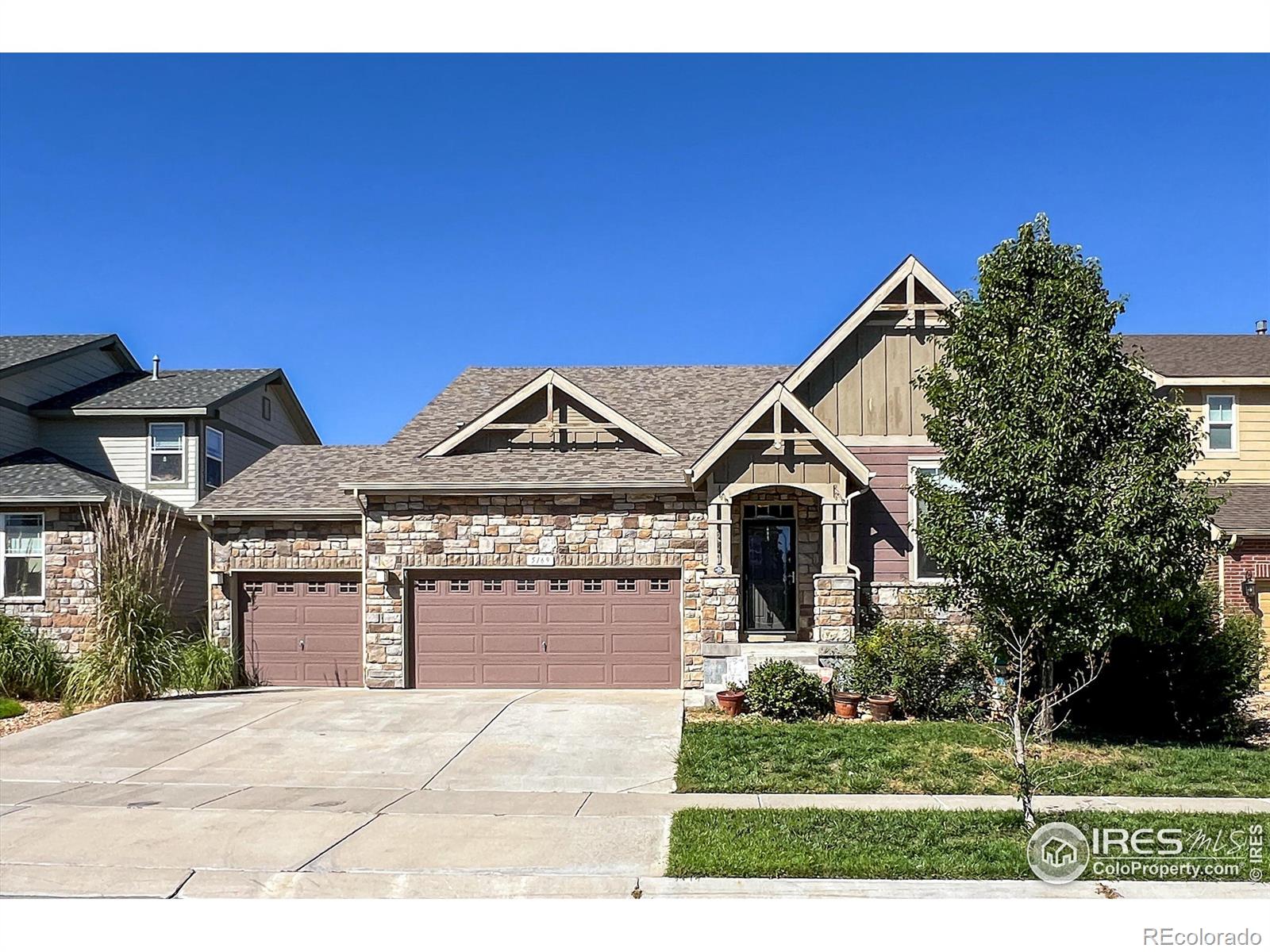 CMA Image for 5169  Thistle Drive,Brighton, Colorado