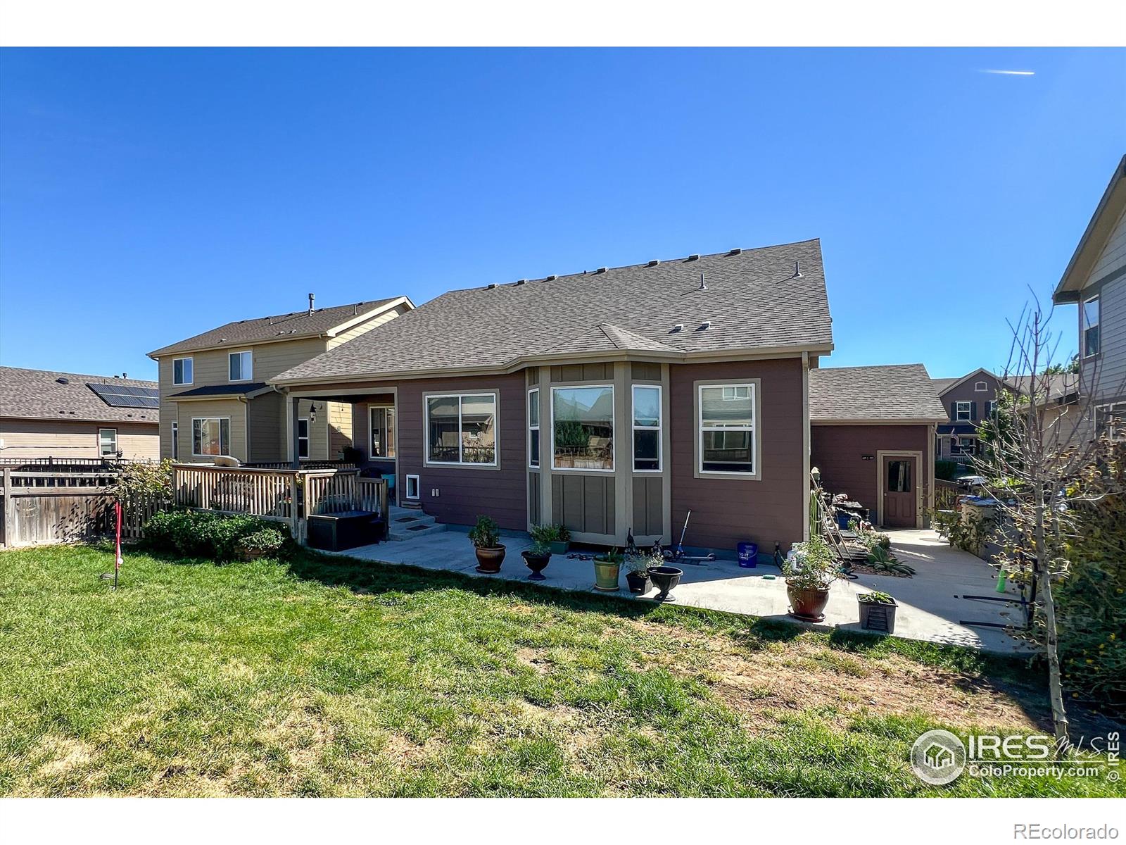 MLS Image #38 for 5169  thistle drive,brighton, Colorado