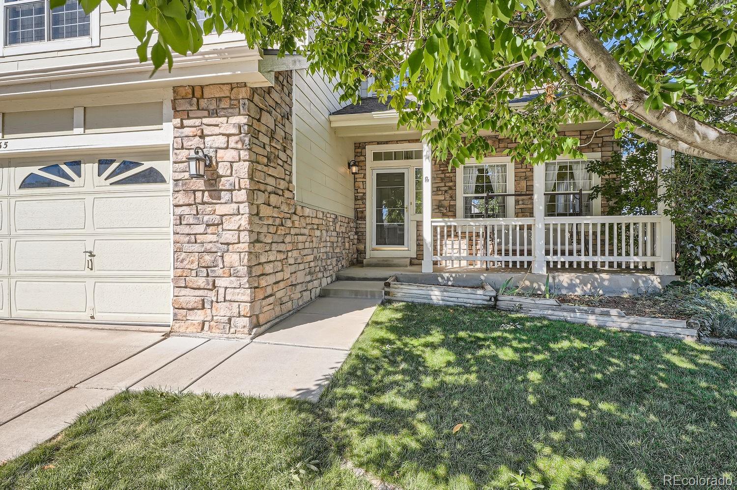 MLS Image #2 for 9435  burgundy circle,highlands ranch, Colorado