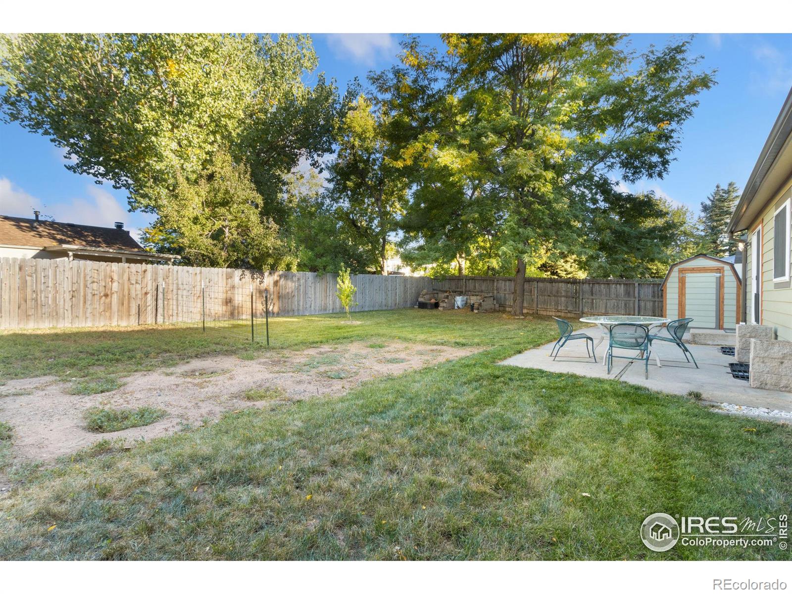 MLS Image #21 for 3218  gatlin street,fort collins, Colorado