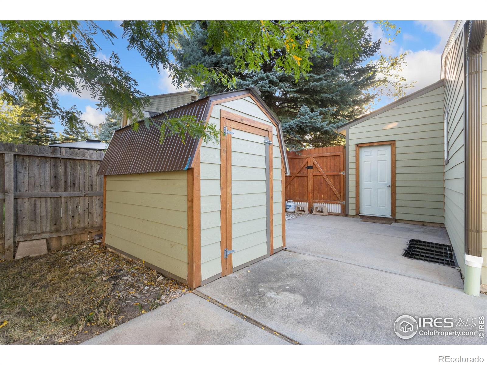 MLS Image #23 for 3218  gatlin street,fort collins, Colorado