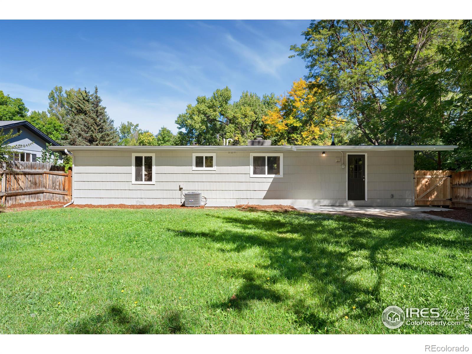 MLS Image #12 for 1609  crestmore place,fort collins, Colorado