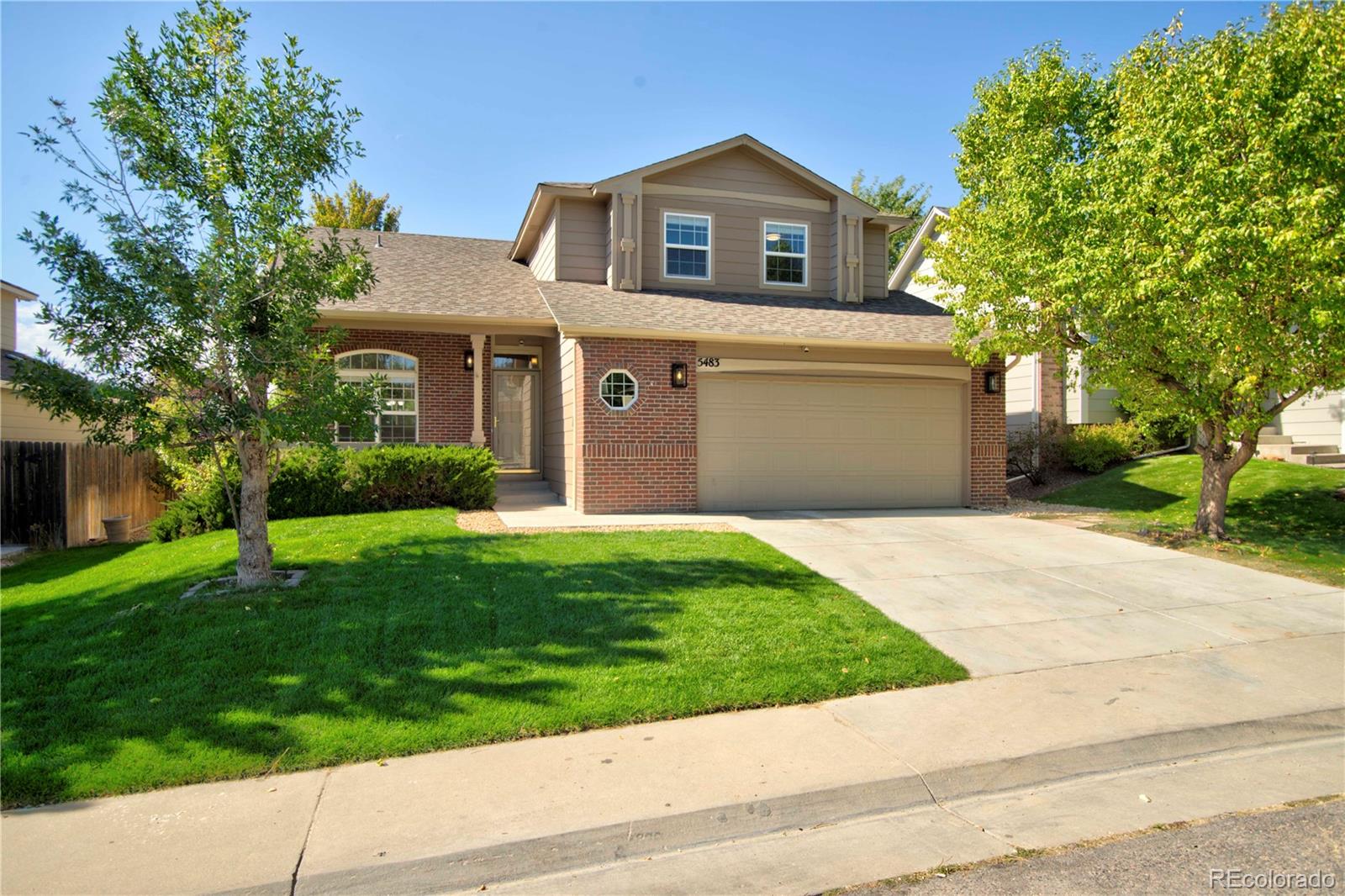 MLS Image #0 for 5483 s versailles street,aurora, Colorado