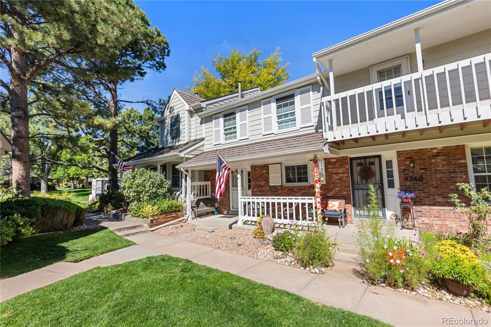 MLS Image #1 for 5262 s jellison street ,littleton, Colorado