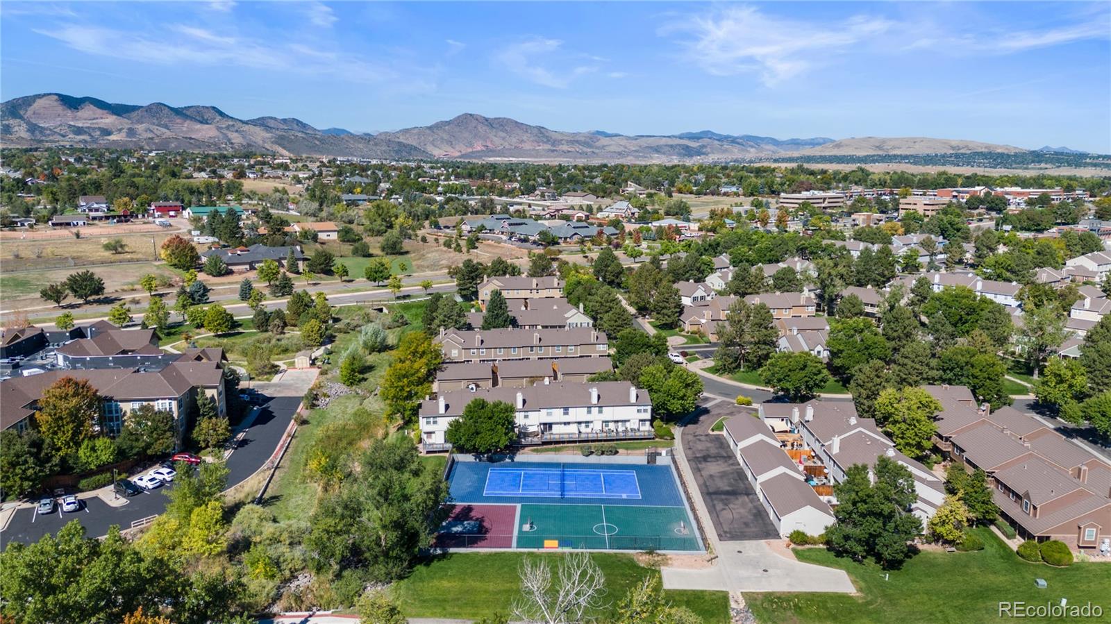 MLS Image #44 for 5262 s jellison street ,littleton, Colorado