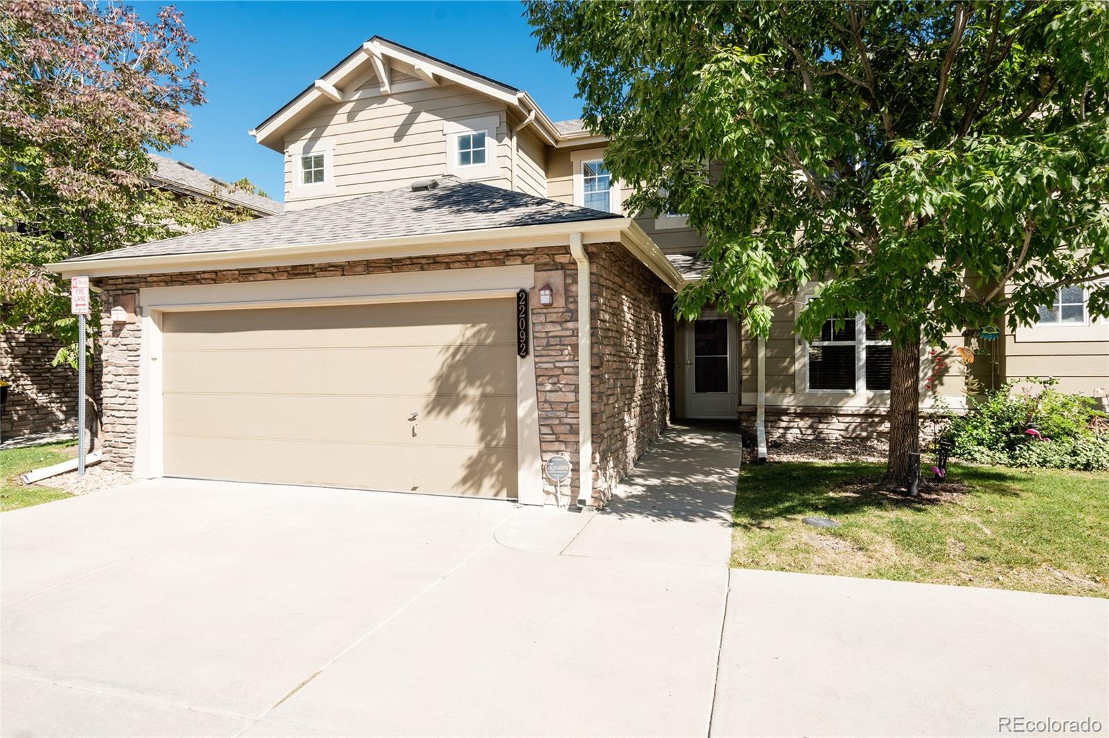 MLS Image #0 for 22092 e irish drive,aurora, Colorado