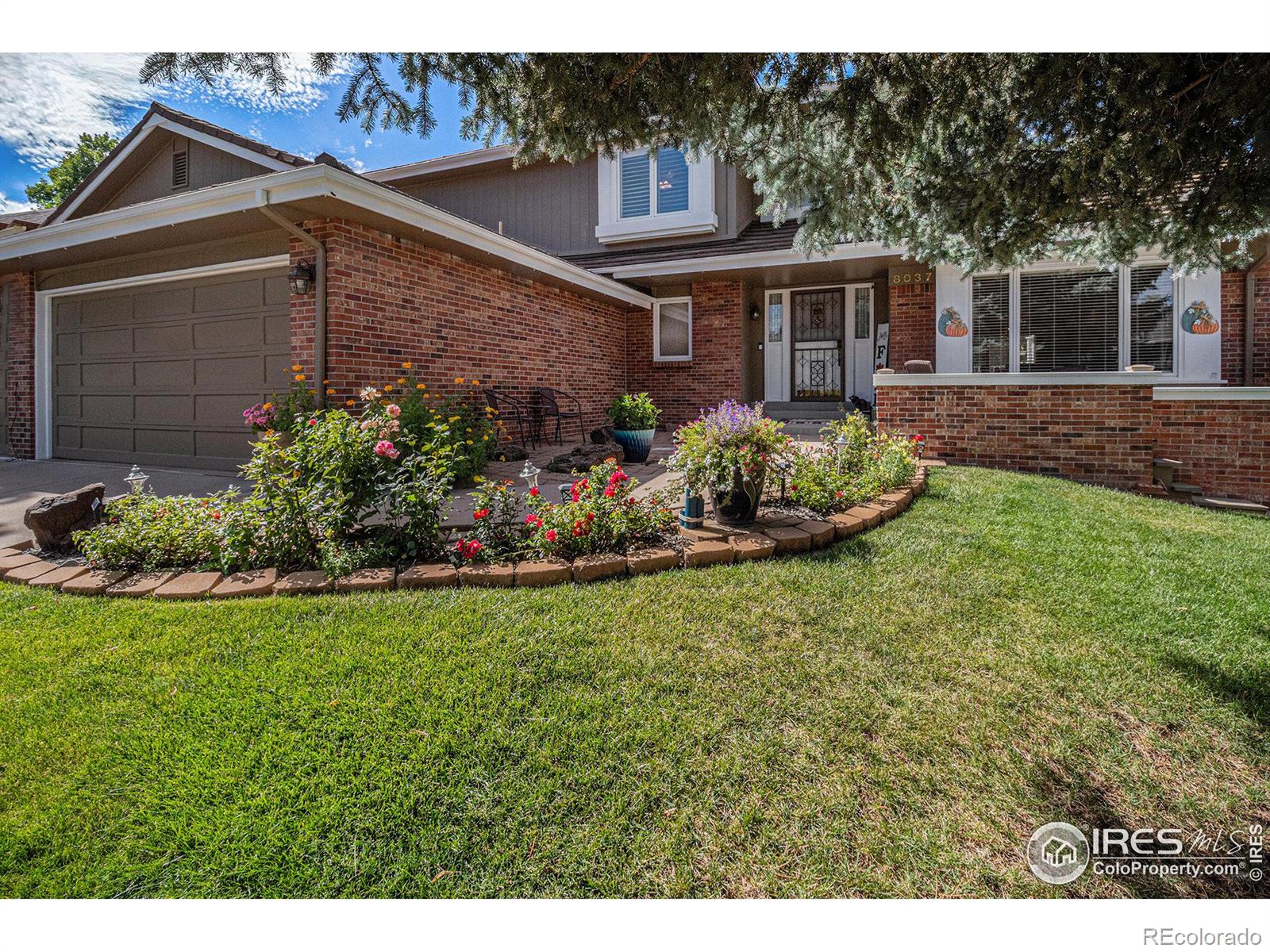 CMA Image for 8037 S Ammons Street,Littleton, Colorado