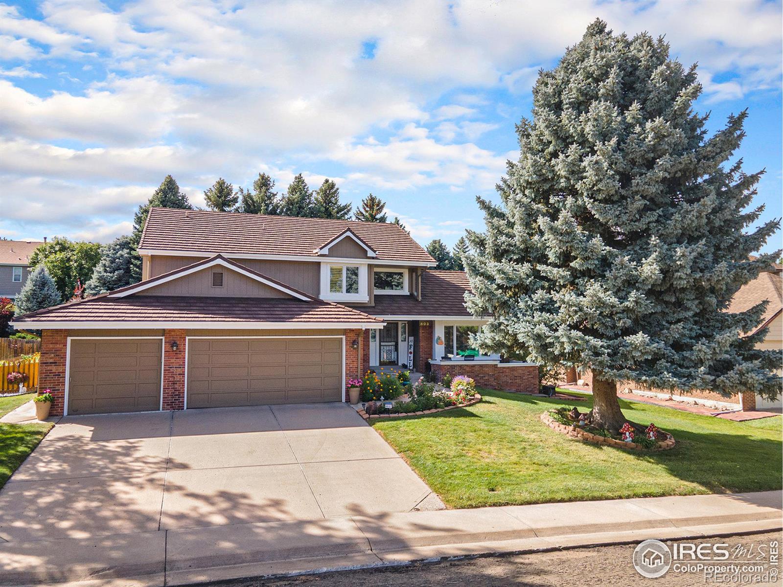 MLS Image #37 for 8037 s ammons street,littleton, Colorado