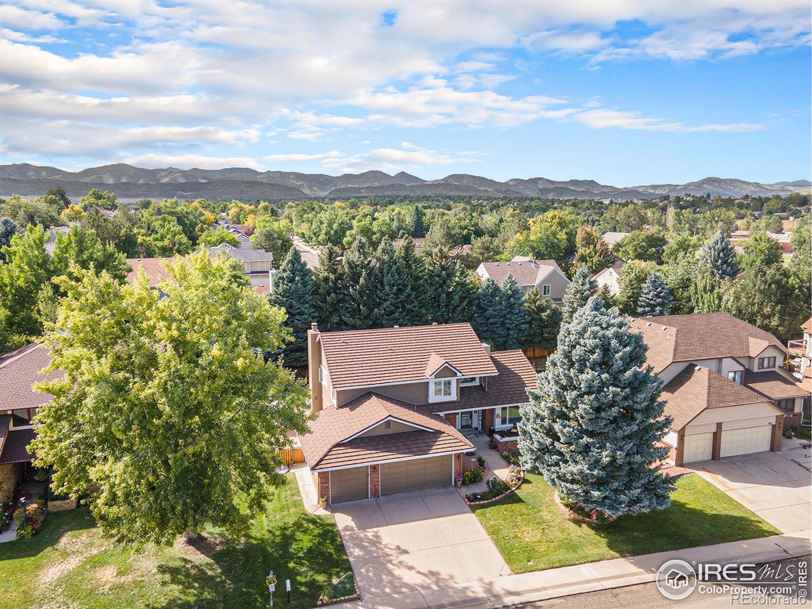 MLS Image #38 for 8037 s ammons street,littleton, Colorado