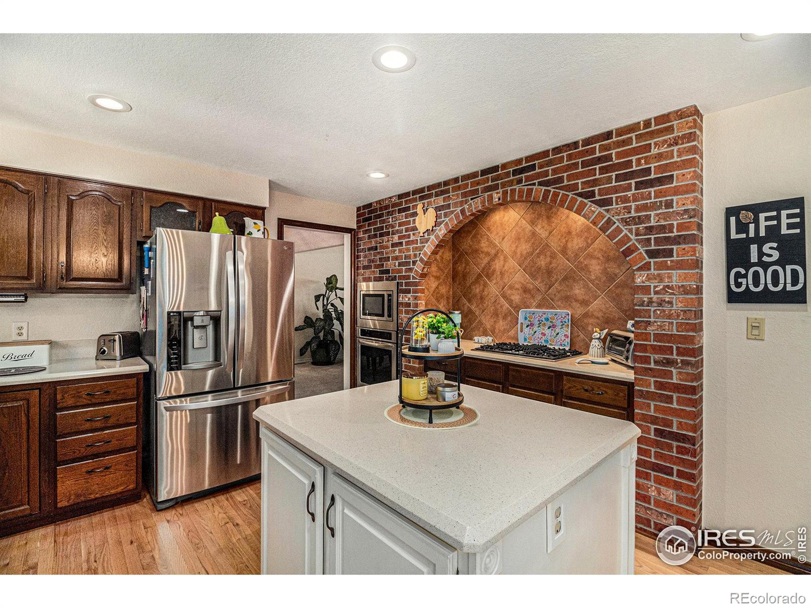 MLS Image #7 for 8037 s ammons street,littleton, Colorado