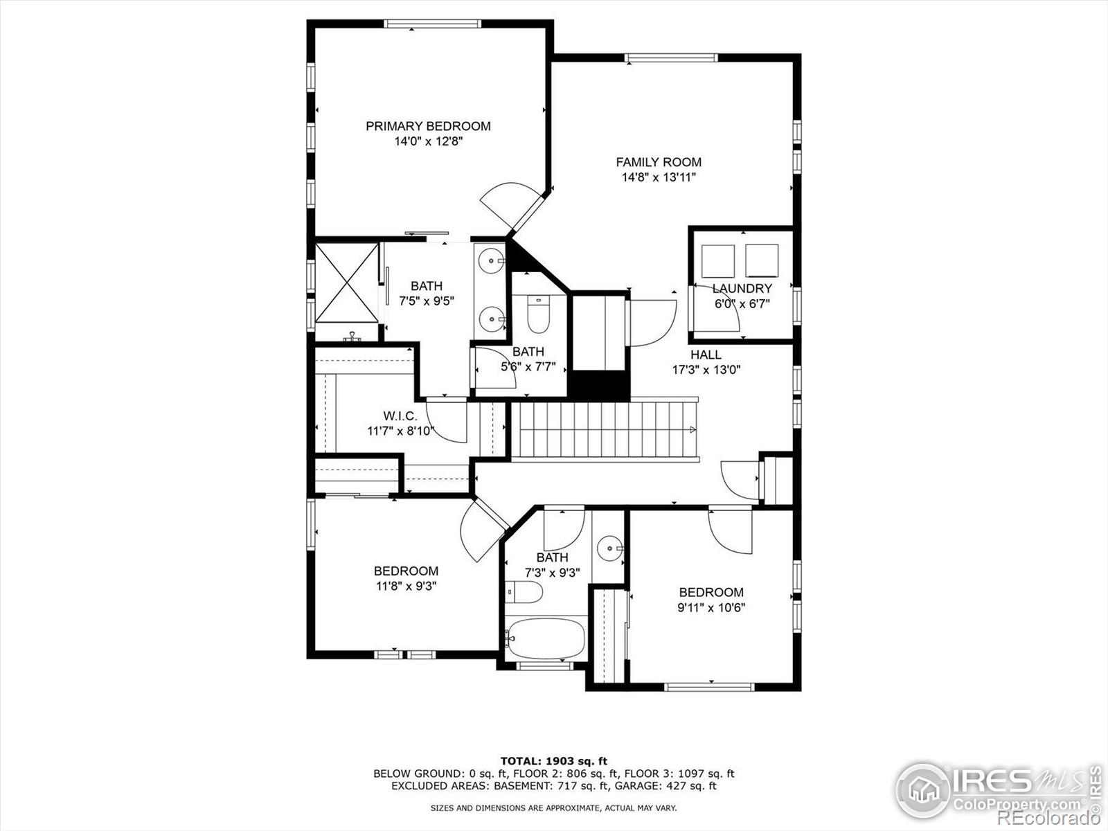 MLS Image #25 for 1057  magnolia street,erie, Colorado