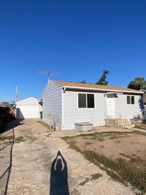 CMA Image for 7131  Clermont Street,Commerce City, Colorado