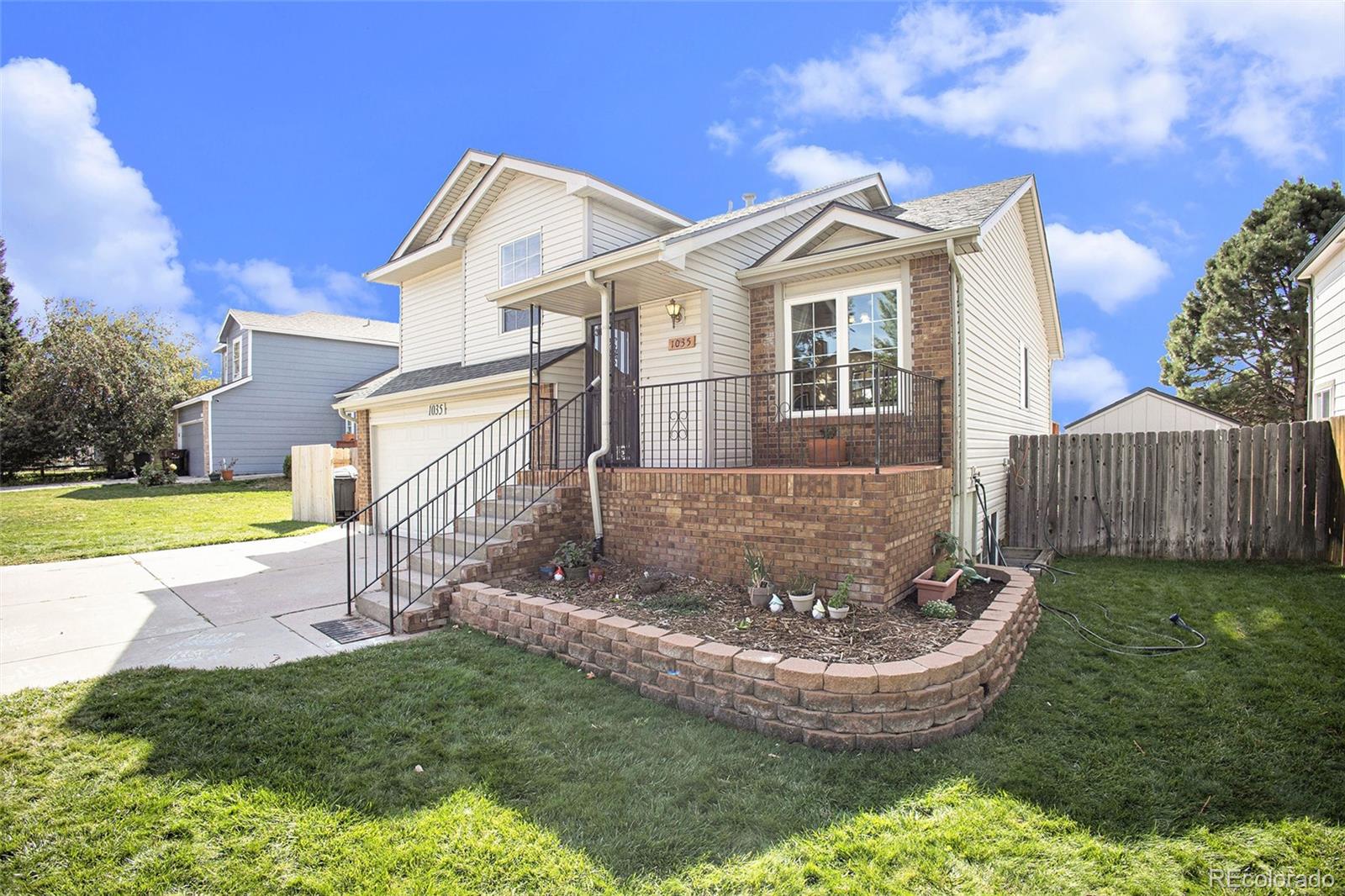 MLS Image #2 for 1035  barnum drive,colorado springs, Colorado