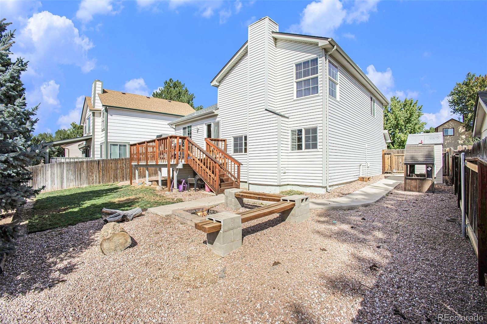 MLS Image #23 for 1035  barnum drive,colorado springs, Colorado