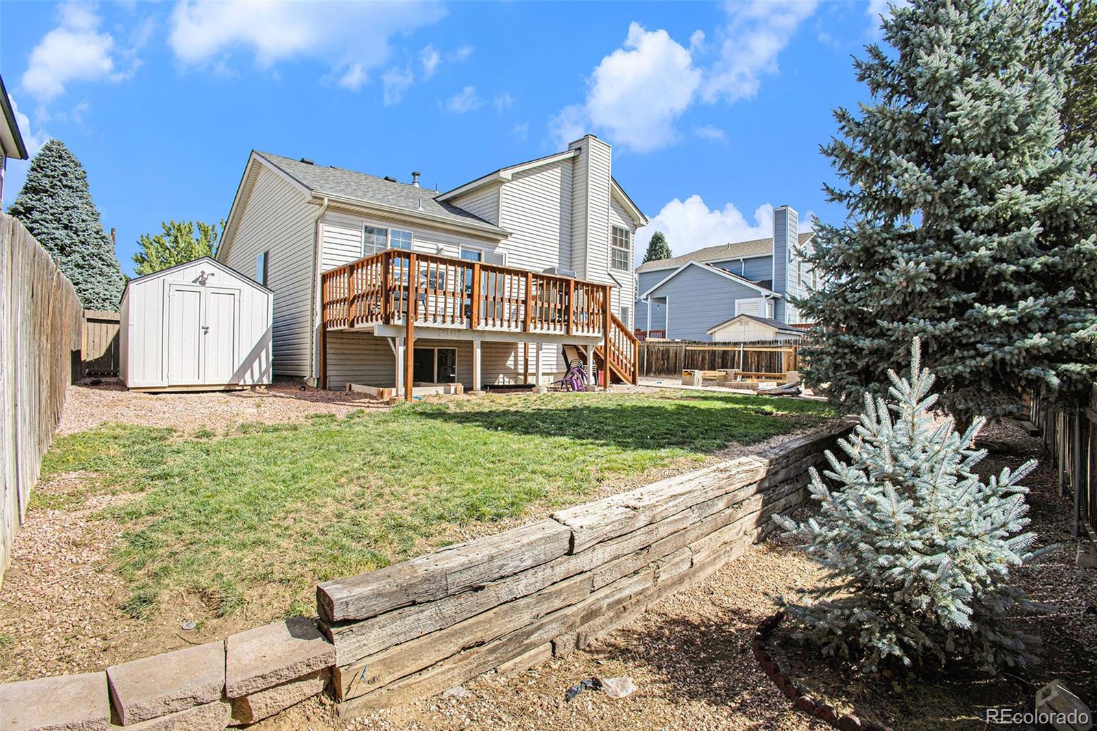 MLS Image #24 for 1035  barnum drive,colorado springs, Colorado