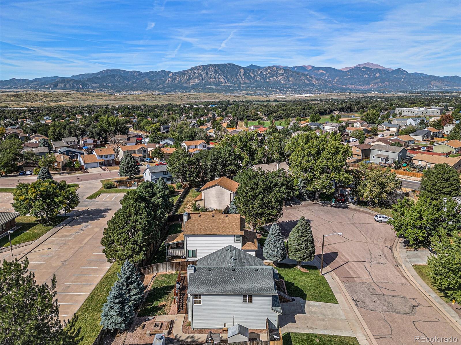 MLS Image #26 for 1035  barnum drive,colorado springs, Colorado