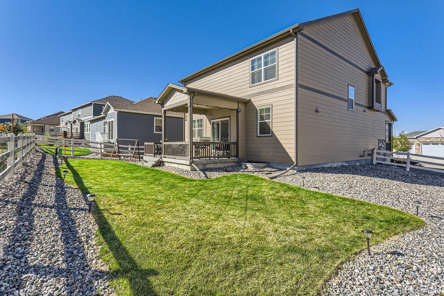 MLS Image #26 for 2312  rosette lane,castle rock, Colorado