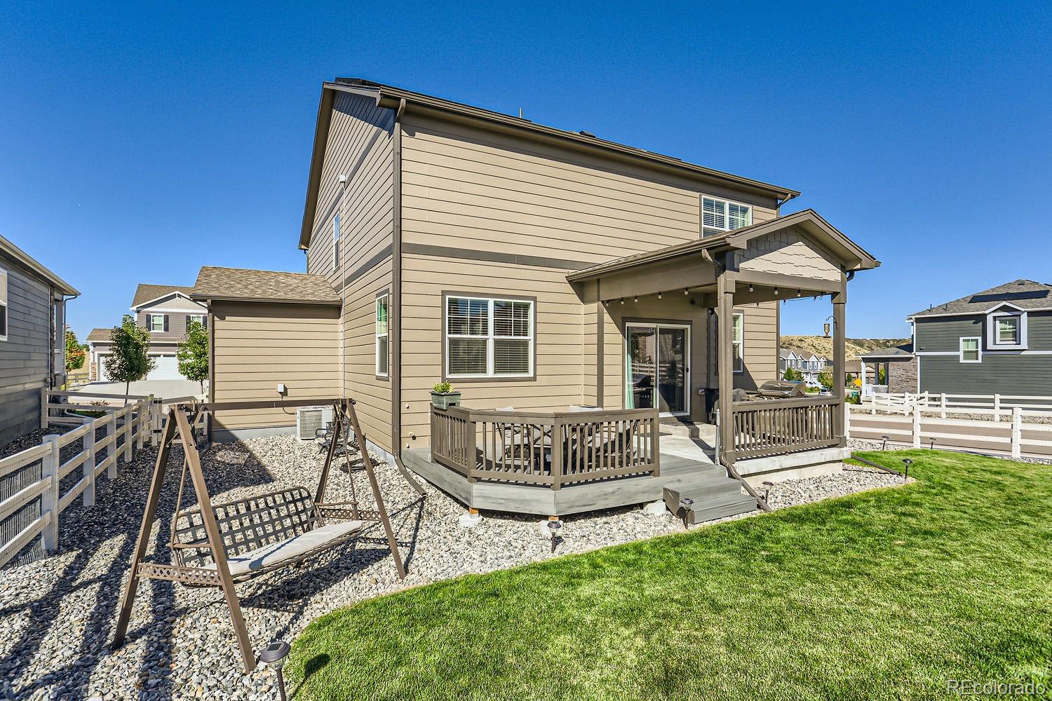 MLS Image #27 for 2312  rosette lane,castle rock, Colorado