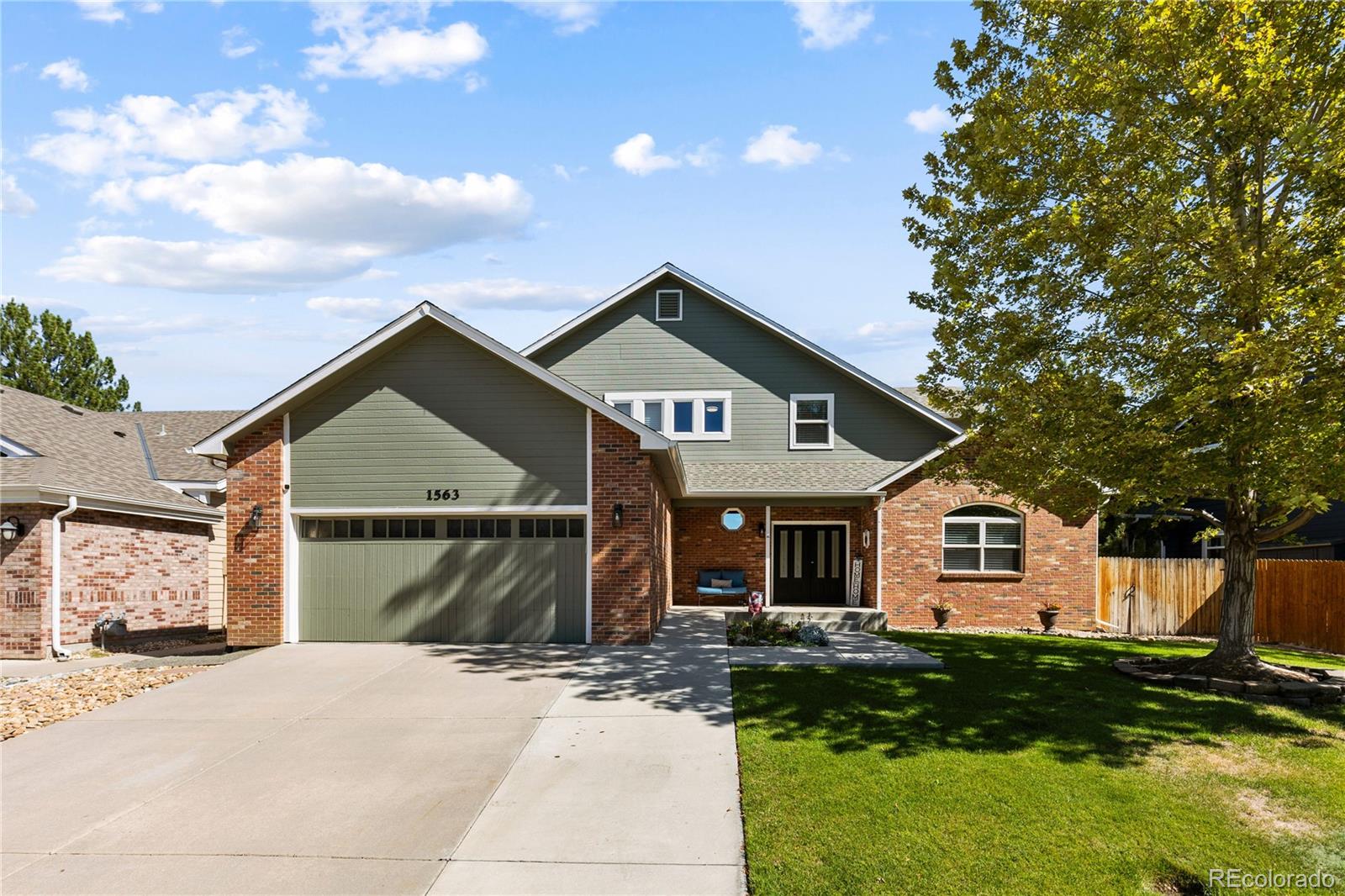 MLS Image #0 for 1563 e 131st place,thornton, Colorado