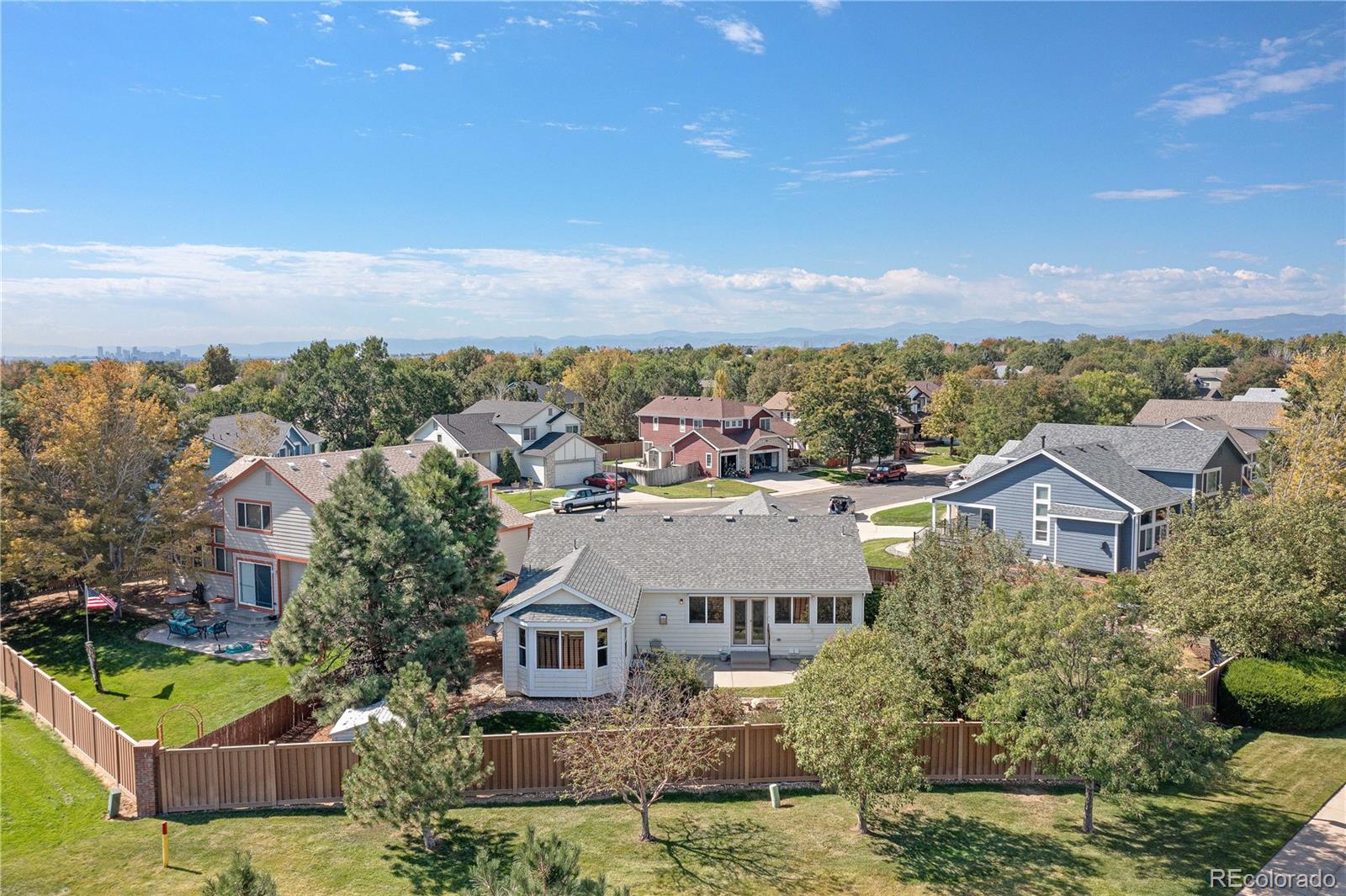 MLS Image #2 for 5567 e 118th place,thornton, Colorado