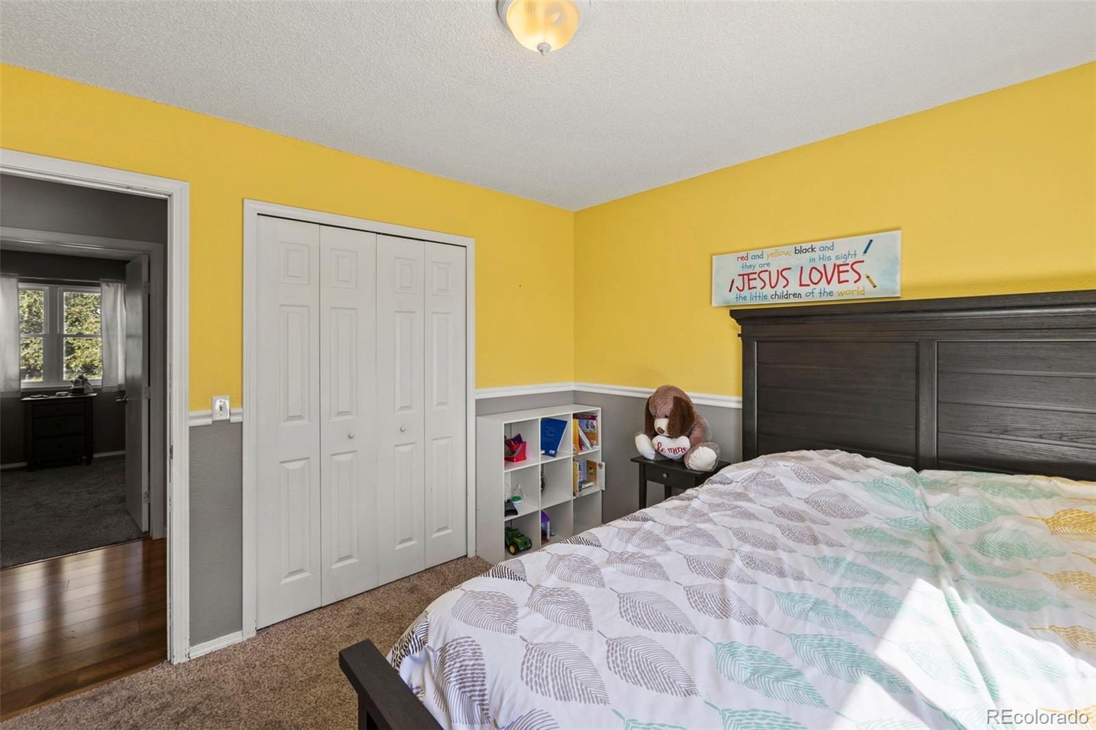 MLS Image #17 for 5170  quill drive,colorado springs, Colorado